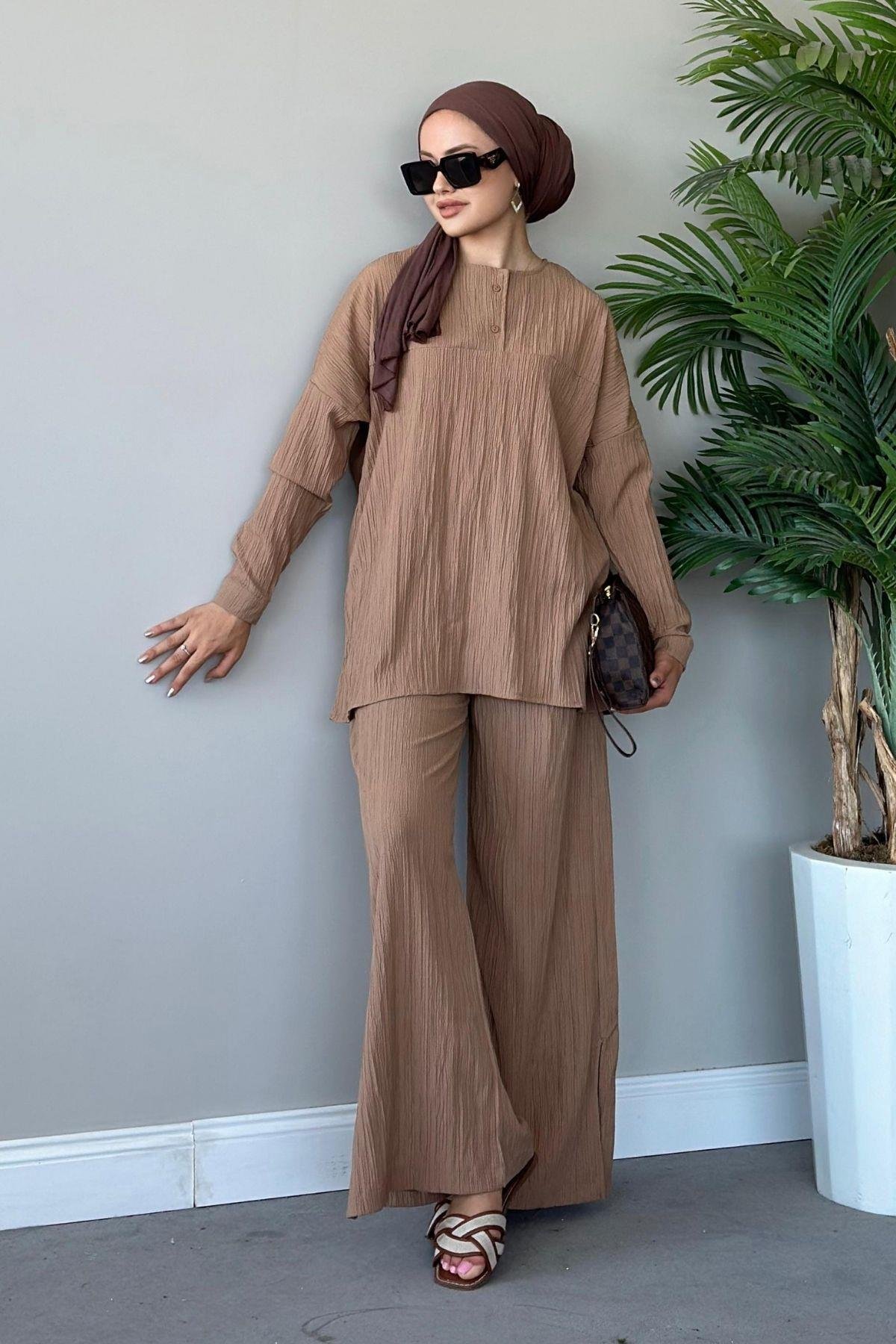 Flowers Takım Camel, Fiyatları 