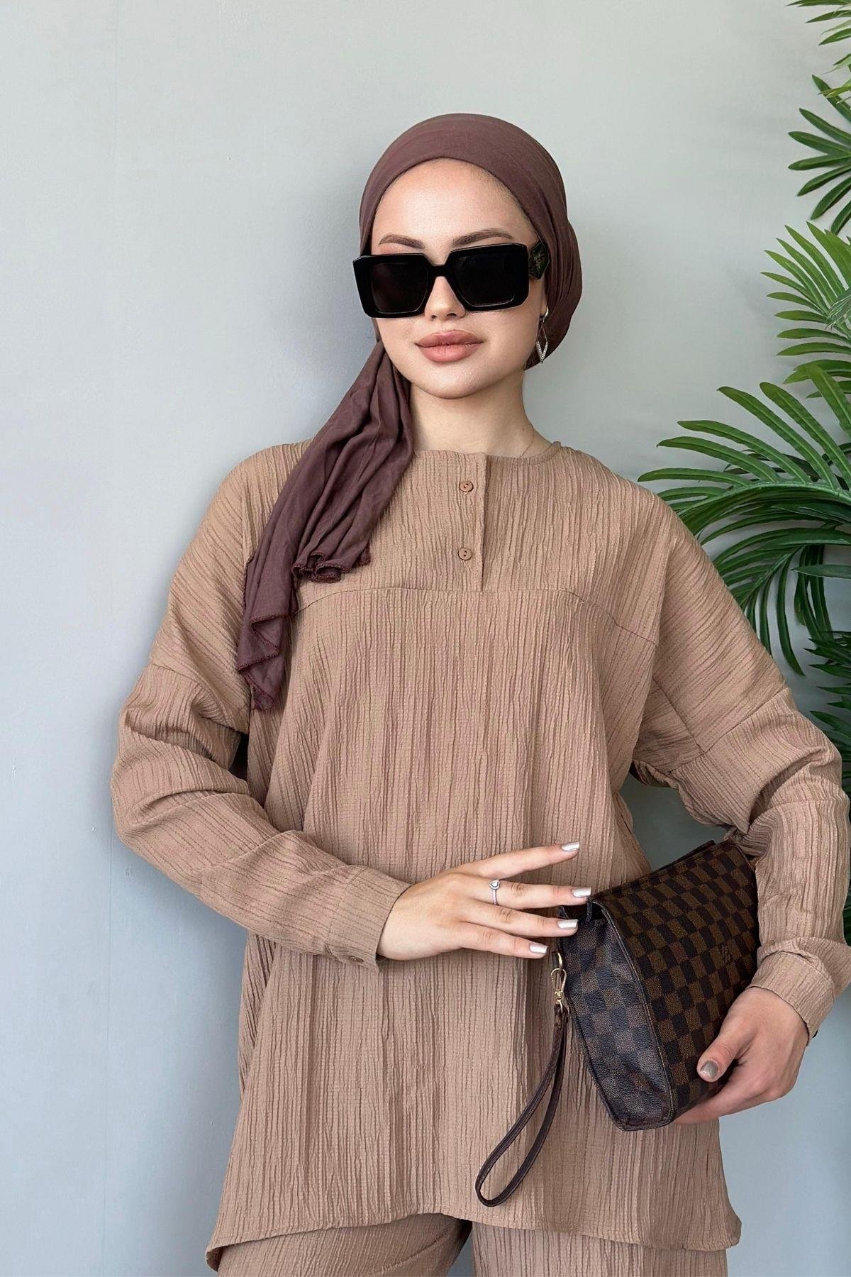 Flowers Takım Camel, Fiyatları 