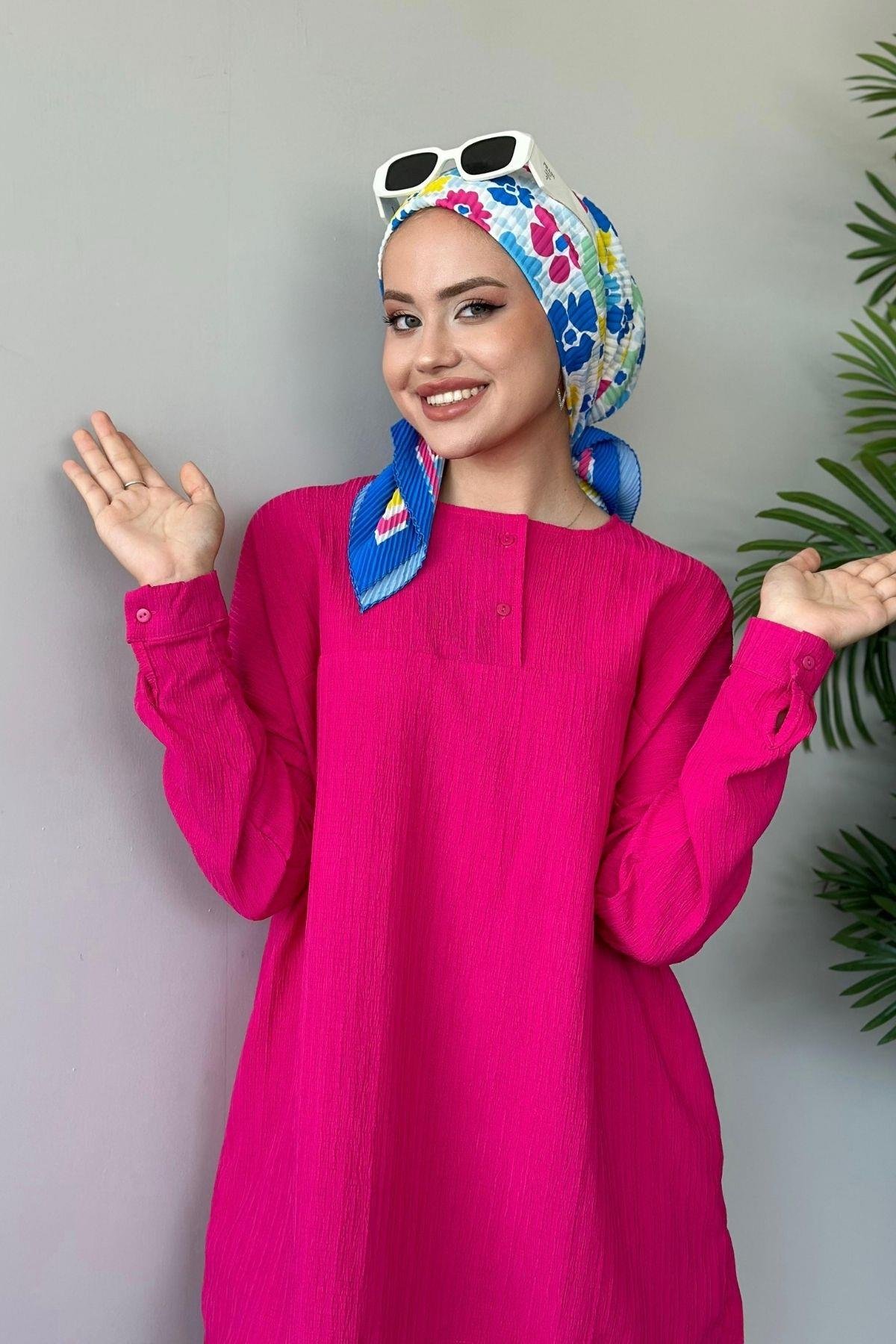 Flowers Takım Pembe, Fiyatları 