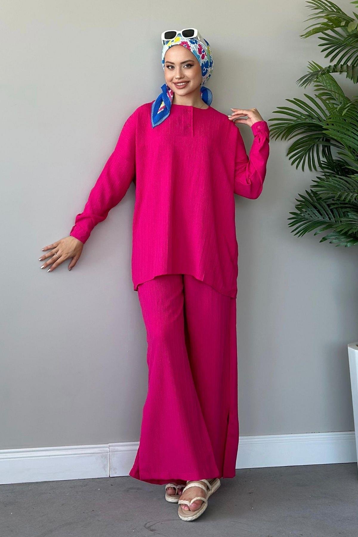 Flowers Takım Pembe, Fiyatları 