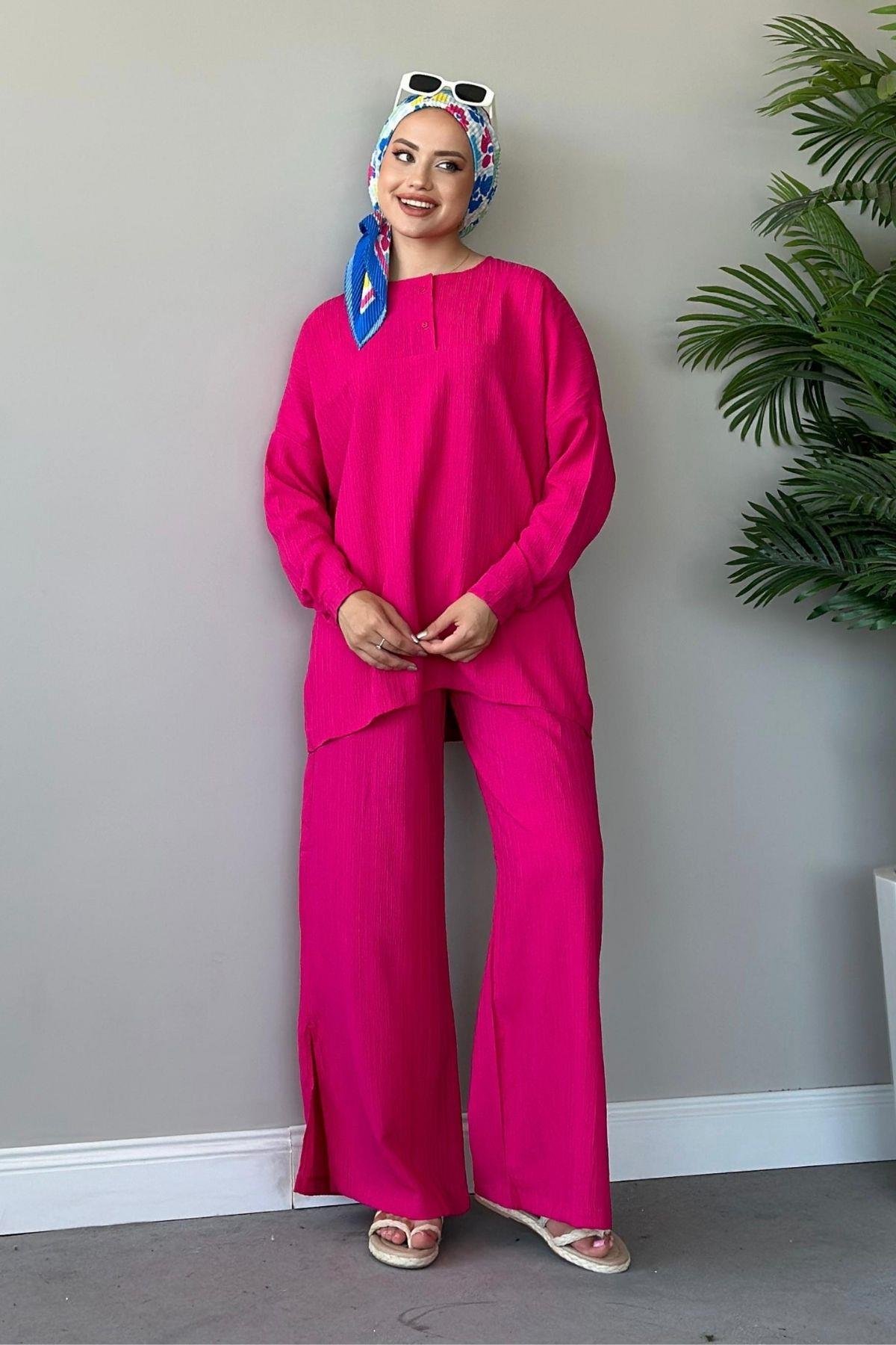 Flowers Takım Pembe, Fiyatları 