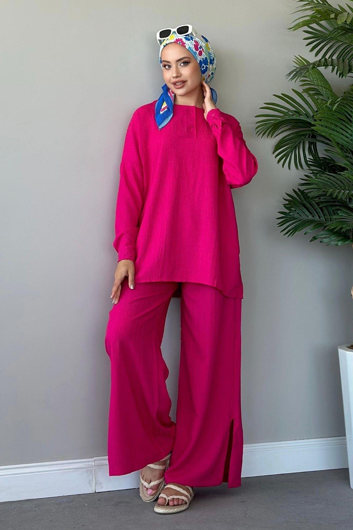 Flowers Takım Pembe, Fiyatları 