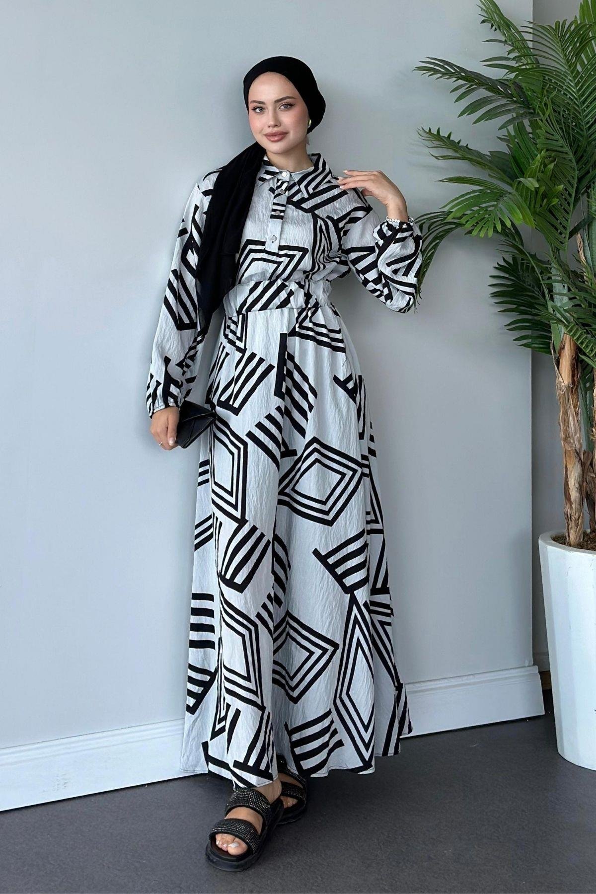 Fnd Elbise Beyaz, Fiyatları 