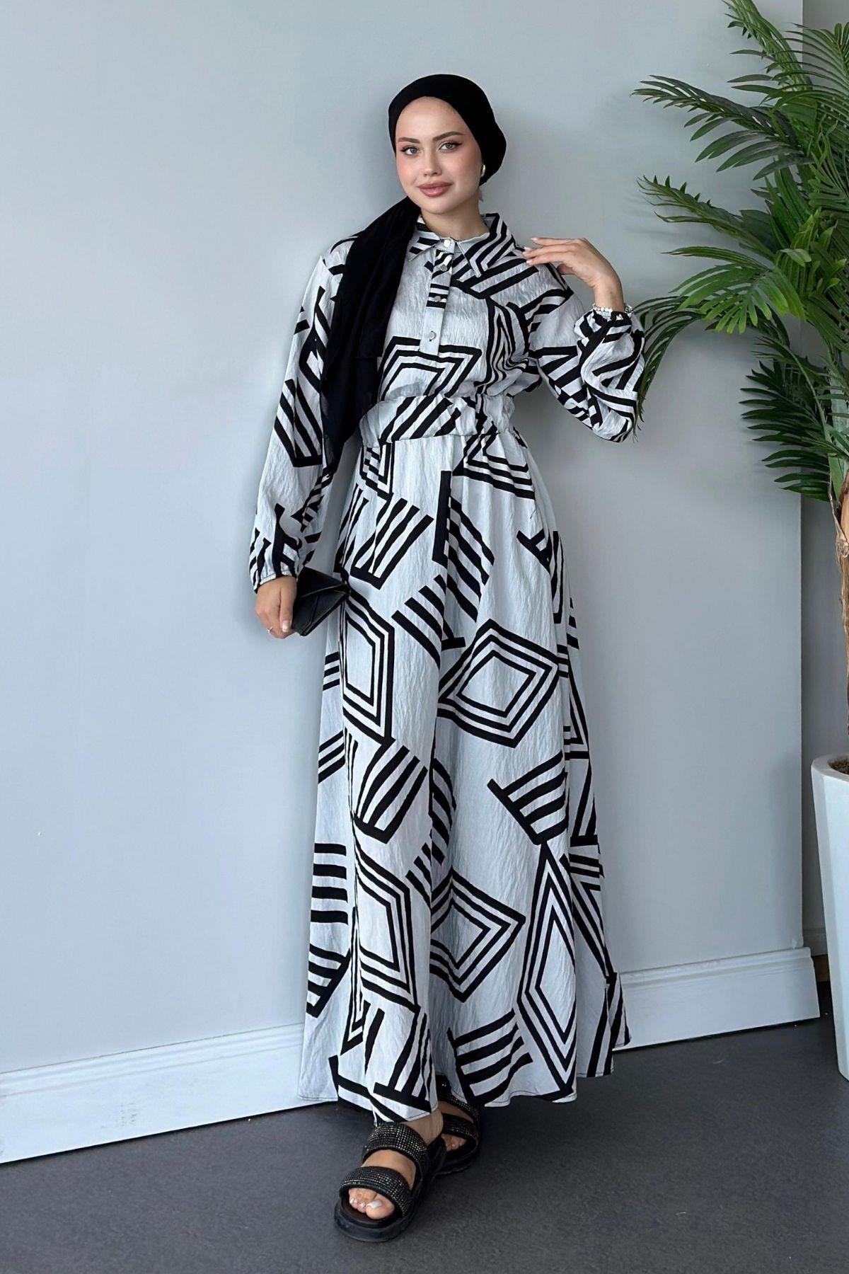 Fnd Elbise Beyaz, Fiyatları 