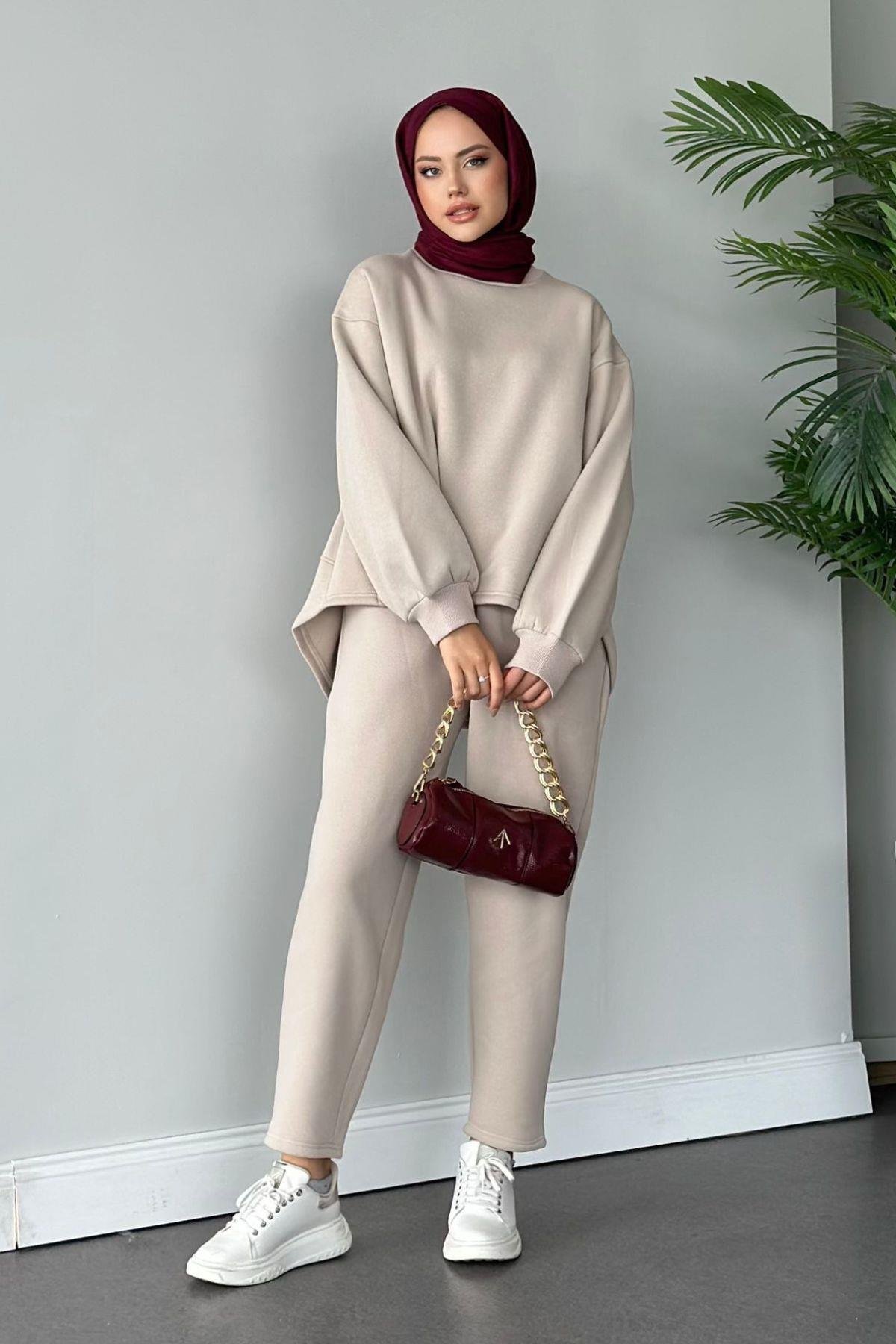 Foks Spor Takım Bej, Fiyatları 