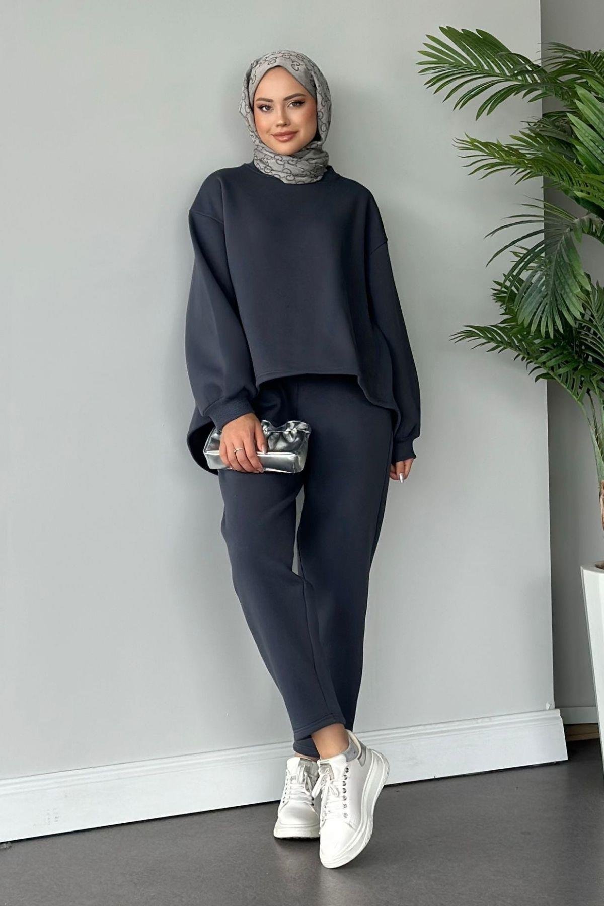 Foks Spor Takım Füme, Fiyatları 