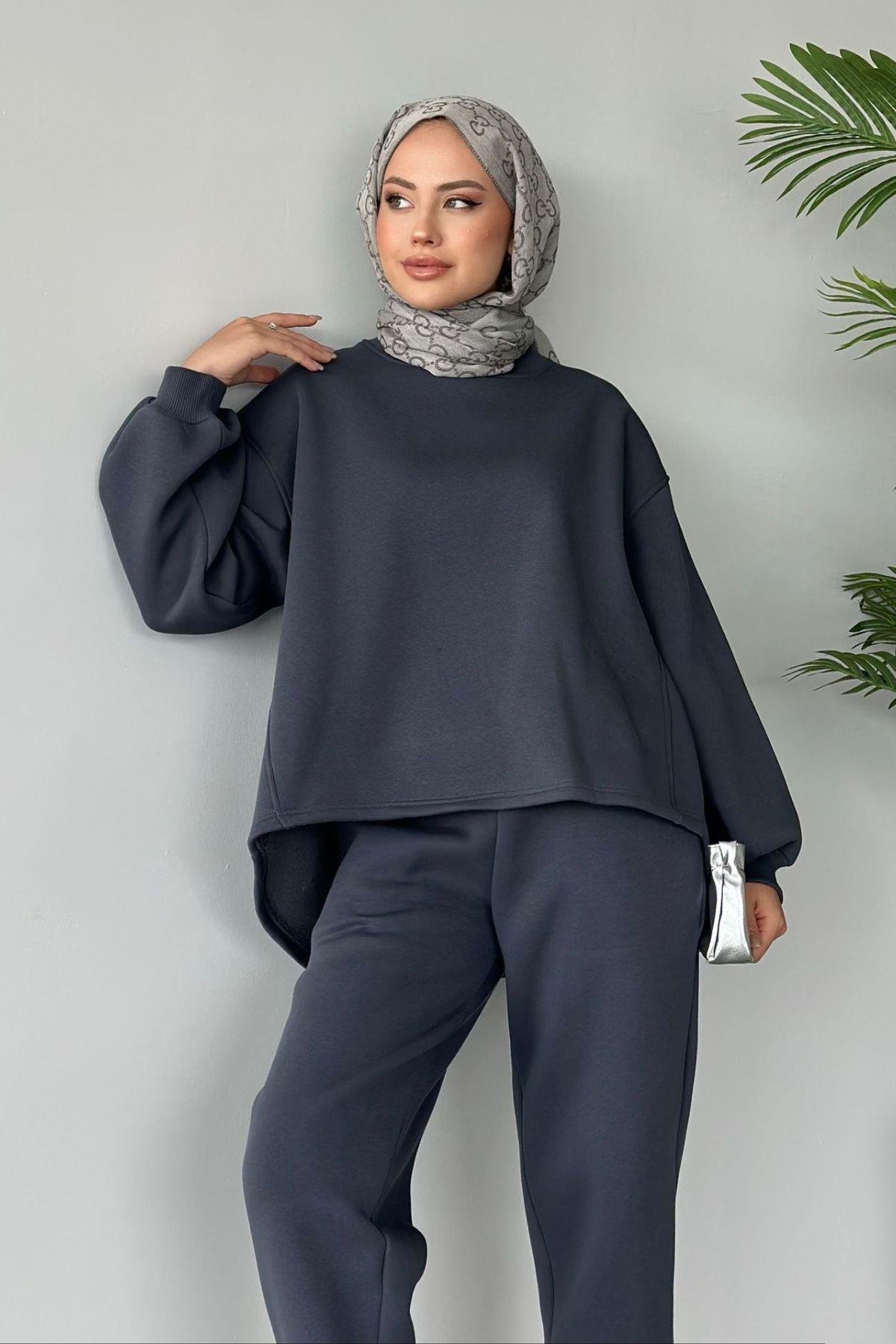 Foks Spor Takım Füme, Fiyatları 