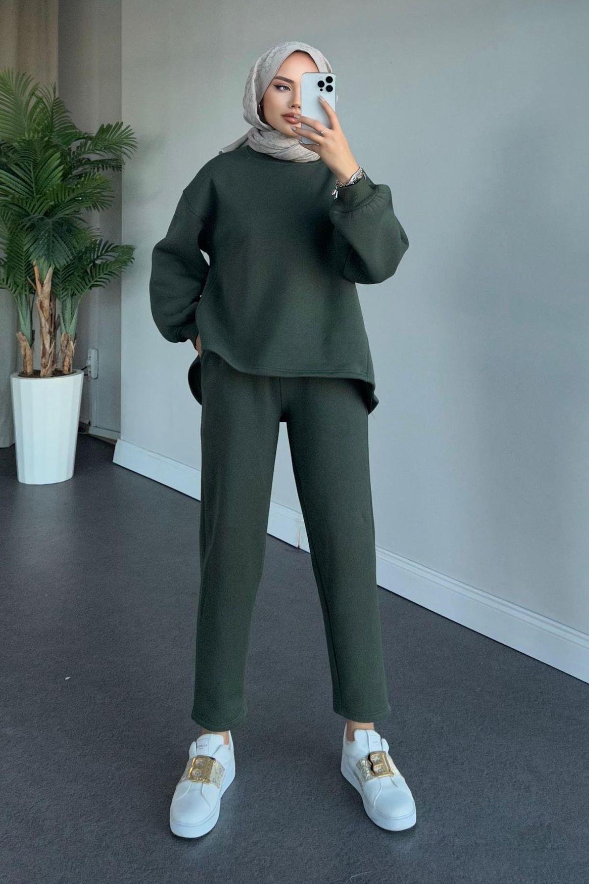 Foks Spor Takım Haki, Fiyatları 