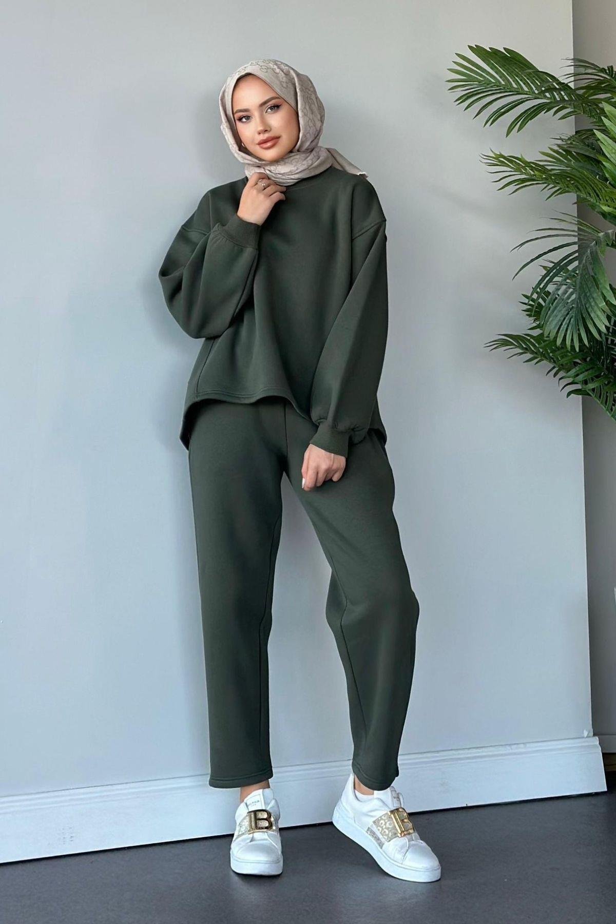 Foks Spor Takım Haki, Fiyatları 