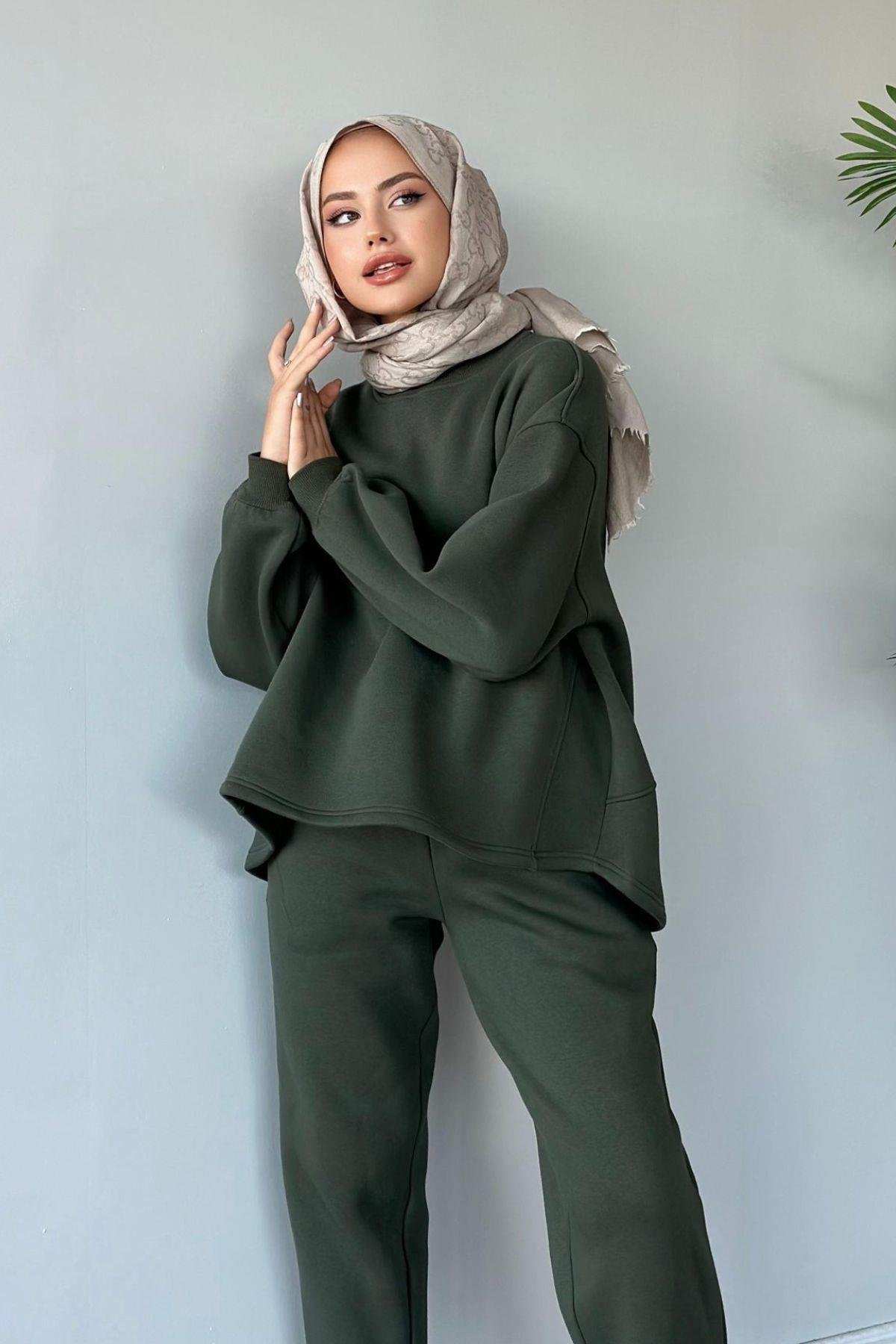 Foks Spor Takım Haki, Fiyatları 