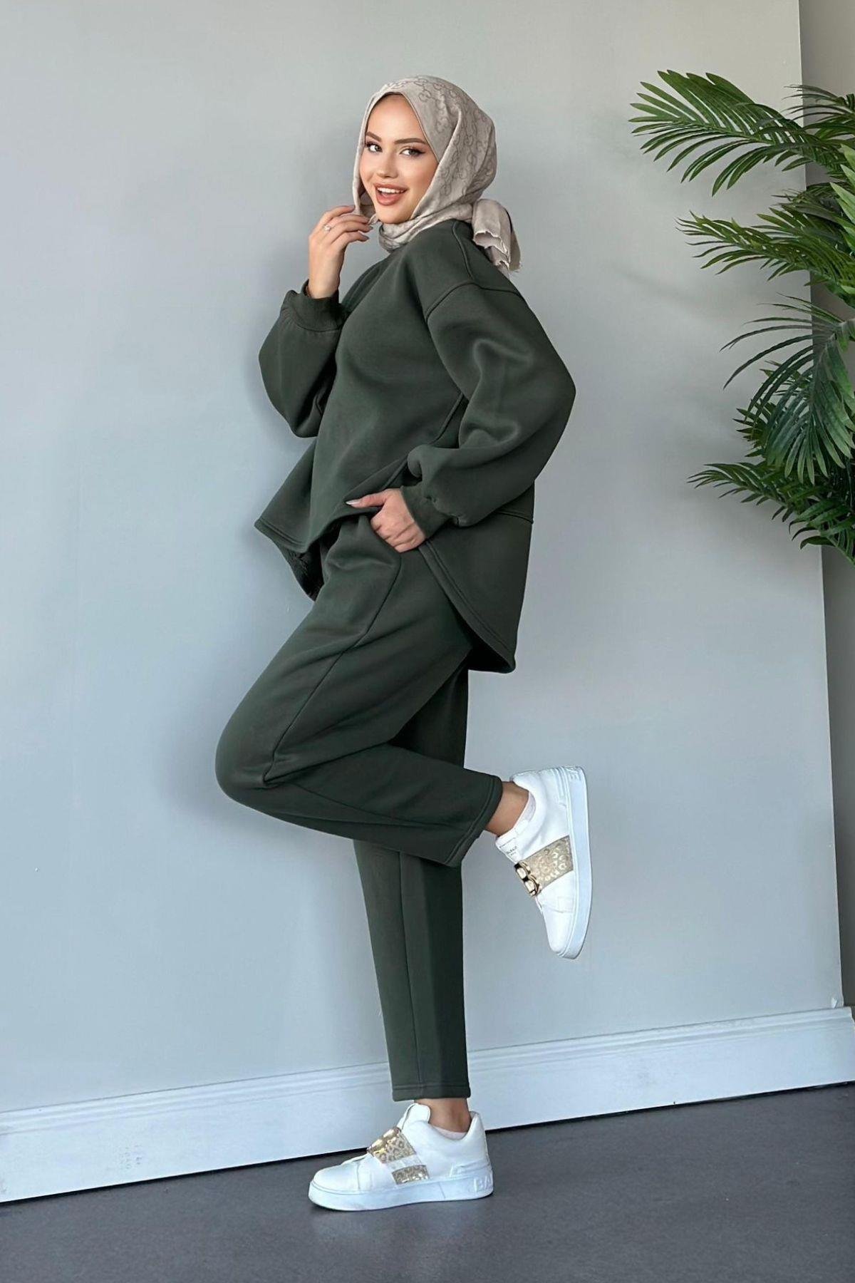 Foks Spor Takım Haki, Fiyatları 