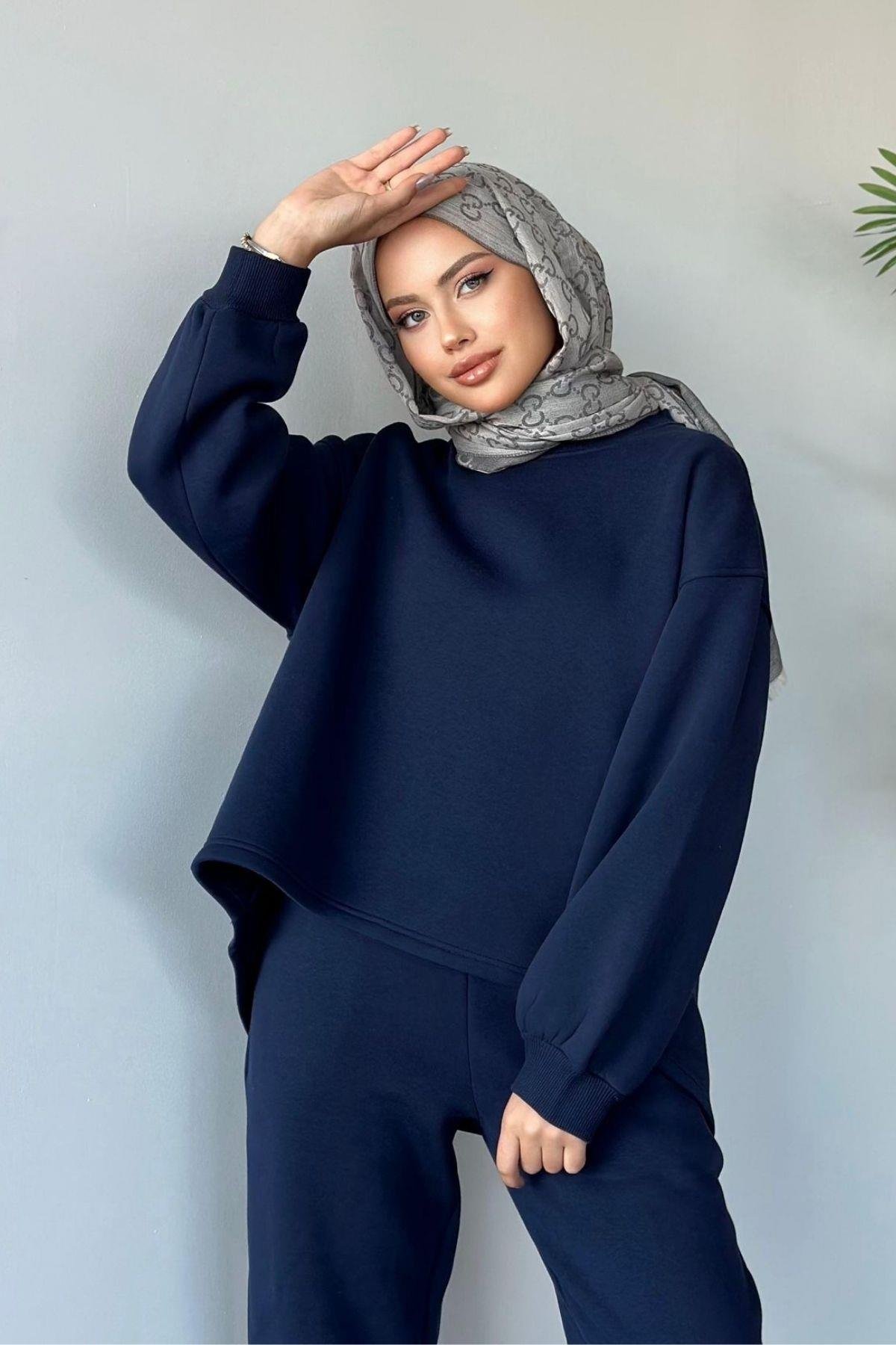 Foks Spor Takım Lacivert, Fiyatları 