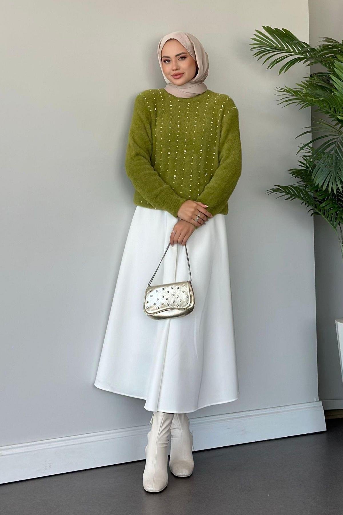 Gala Premium Kazak Yağyeşili, Fiyatları 