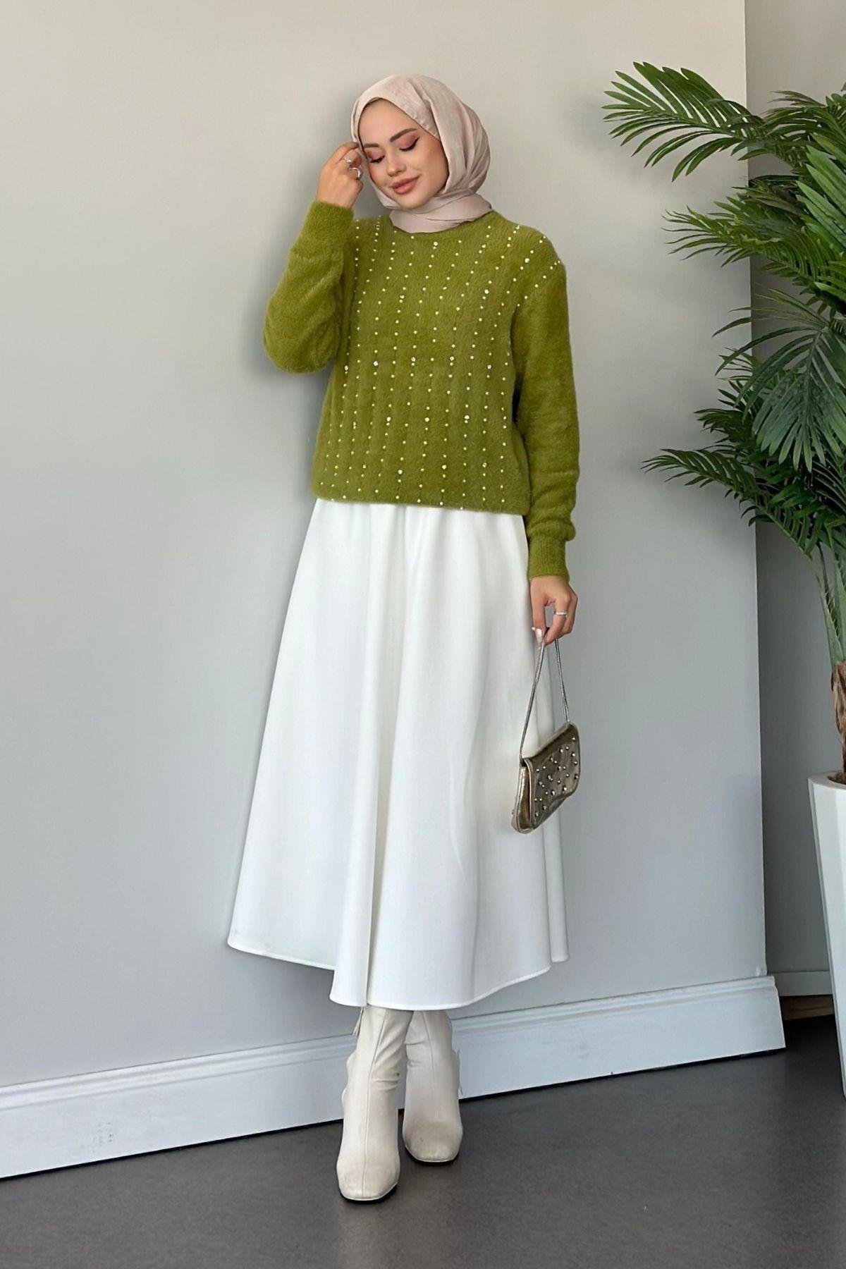 Gala Premium Kazak Yağyeşili, Fiyatları 