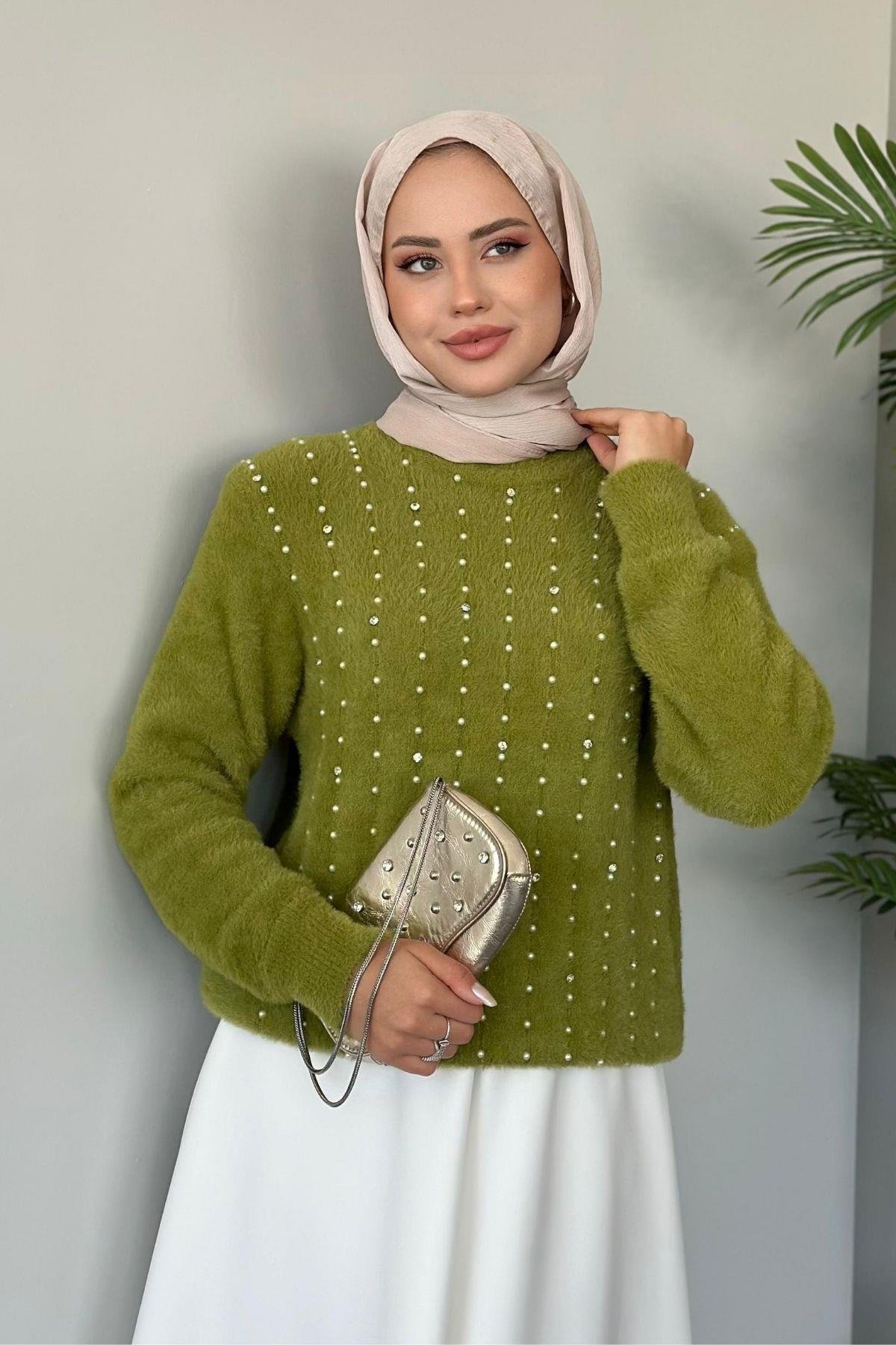 Gala Premium Kazak Yağyeşili, Fiyatları 