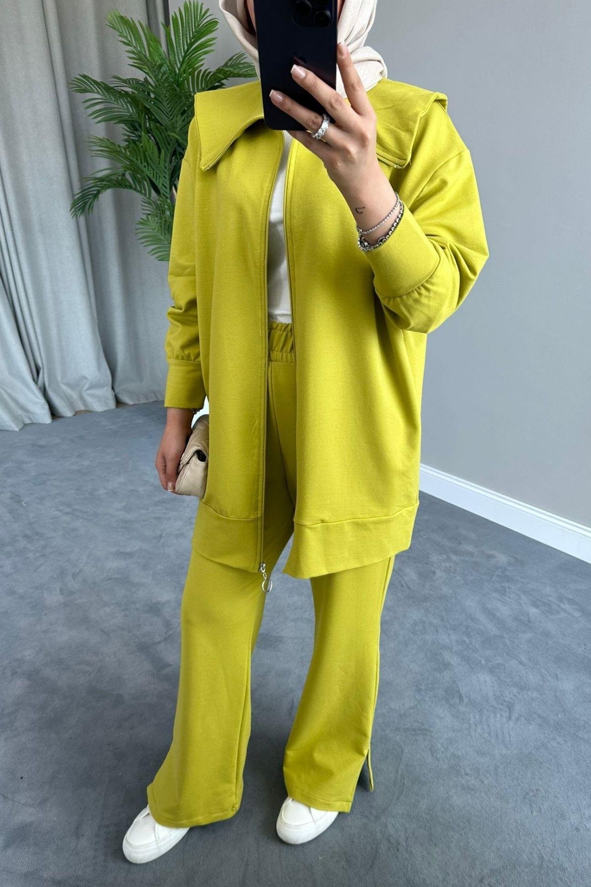 Gemici Takım Yağyeşili, Fiyatları 