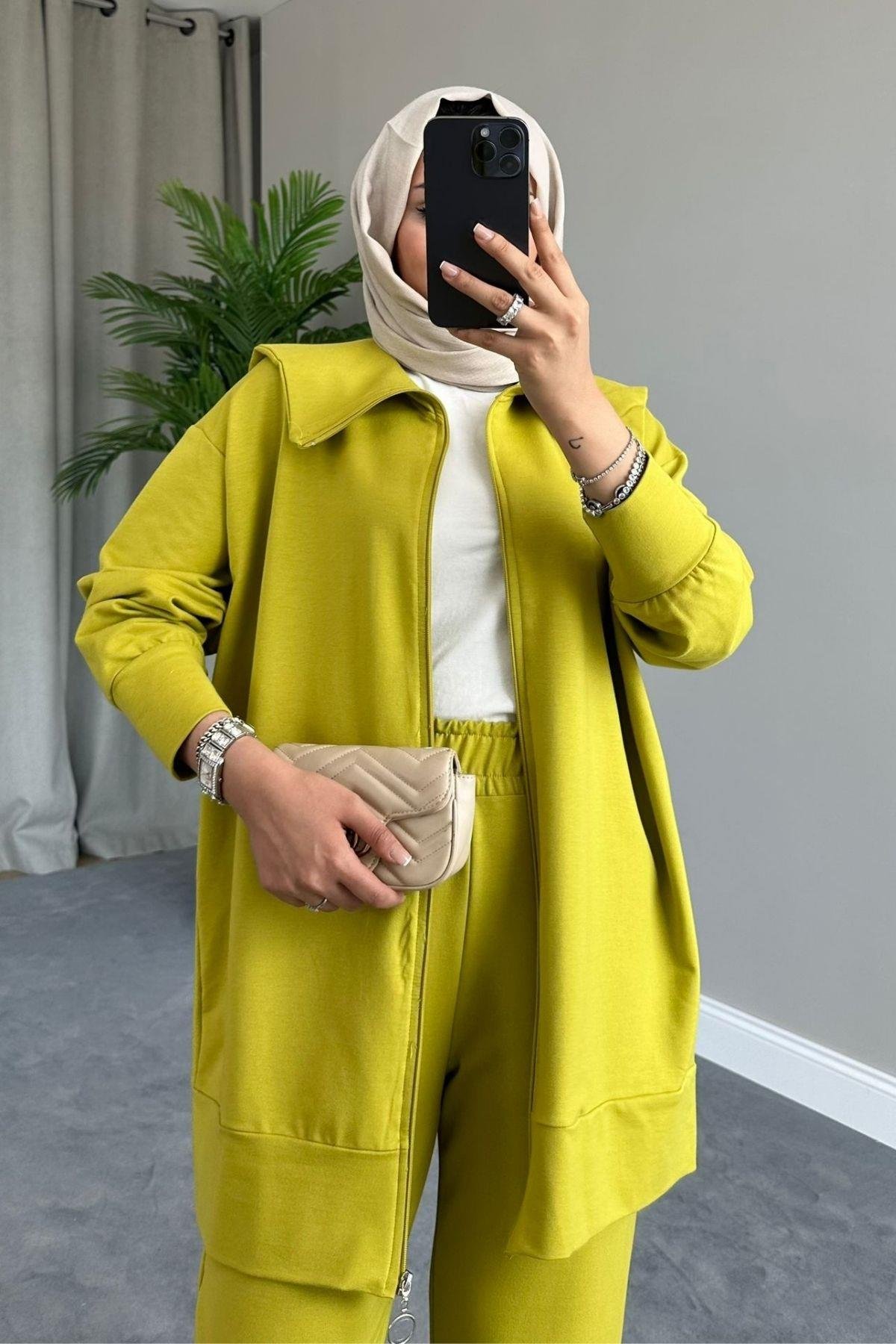 Gemici Takım Yağyeşili, Fiyatları 