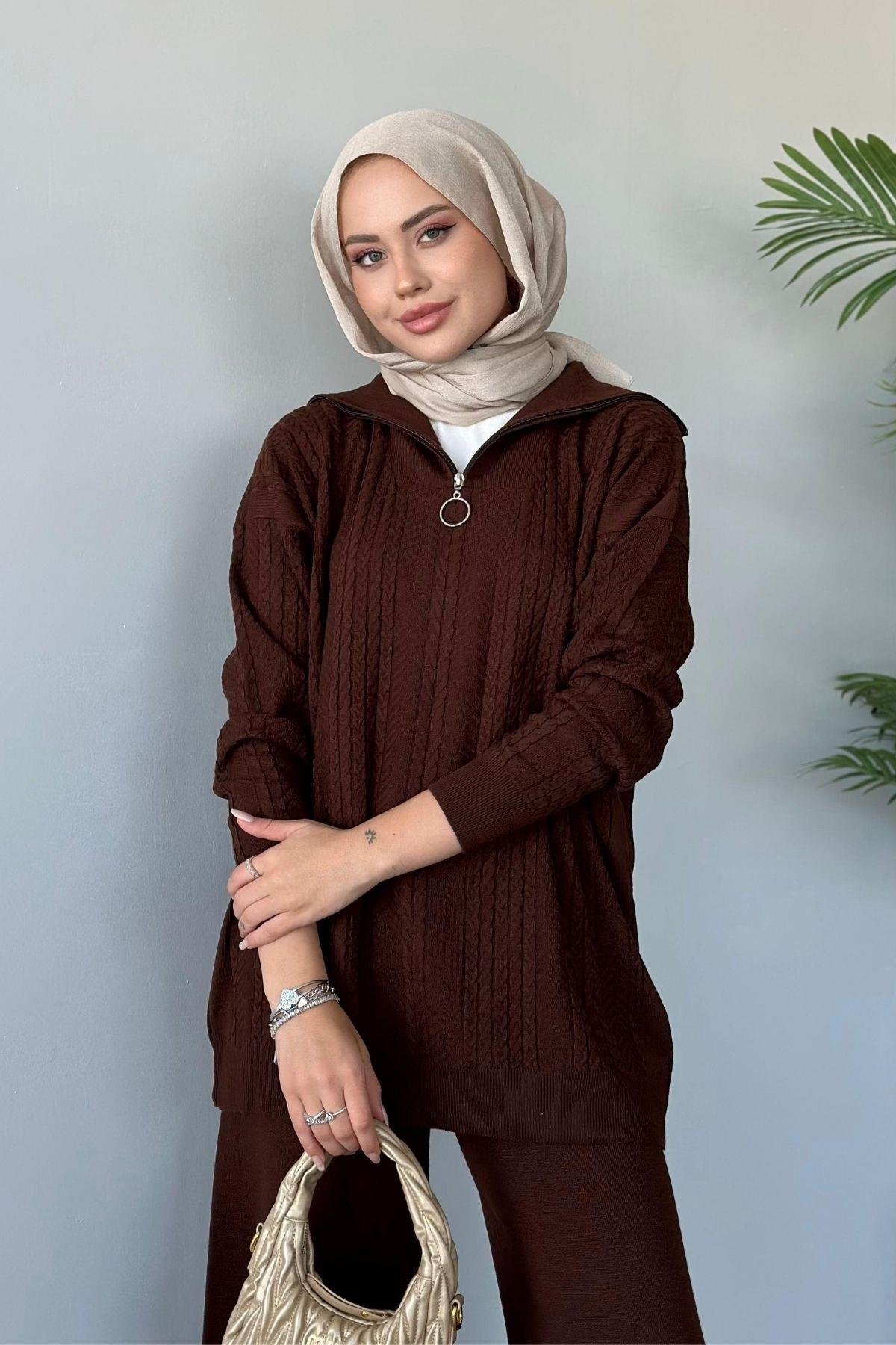 Golden Triko Takım Acıkahve, Fiyatları 