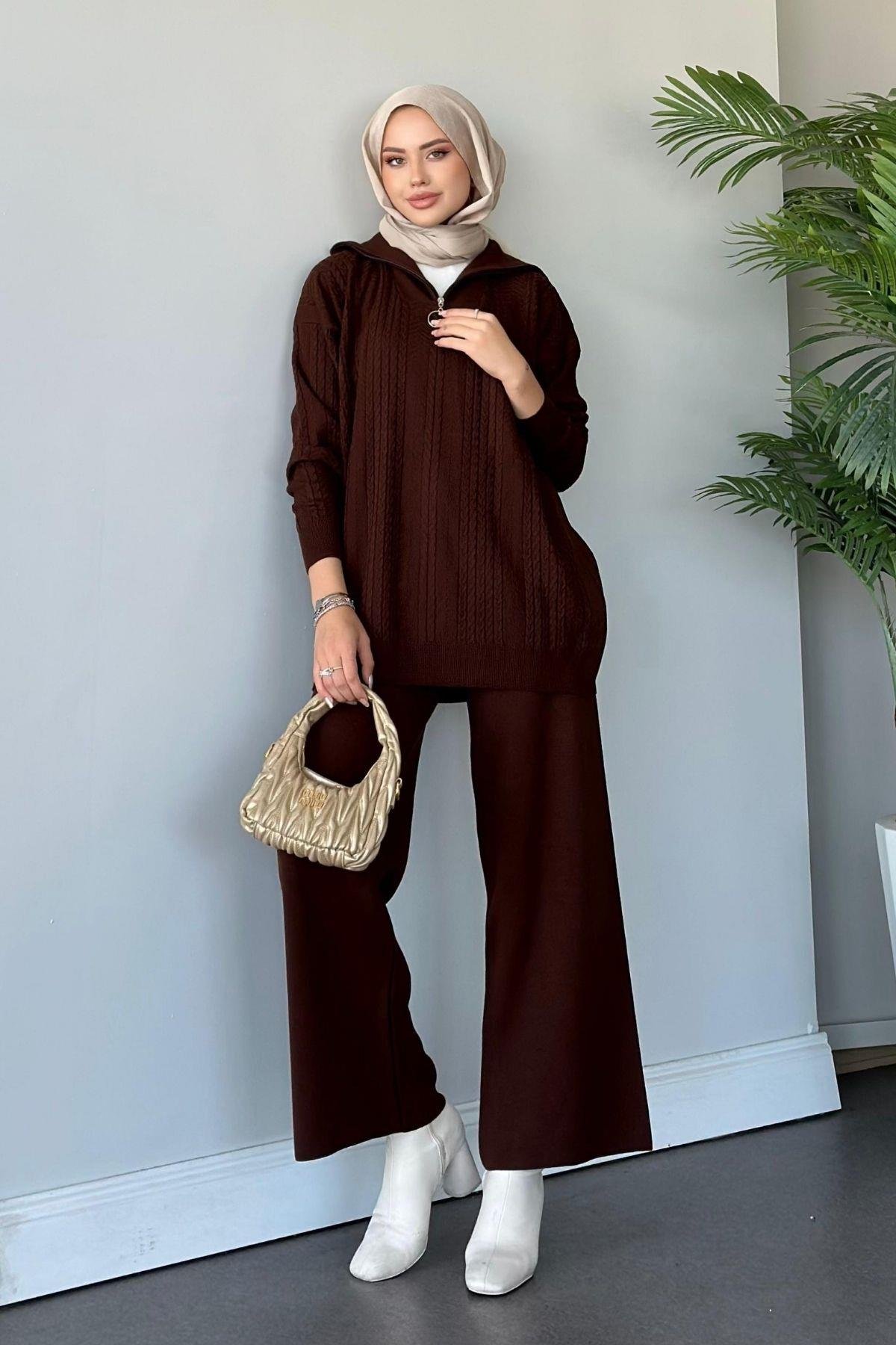 Golden Triko Takım Acıkahve, Fiyatları 