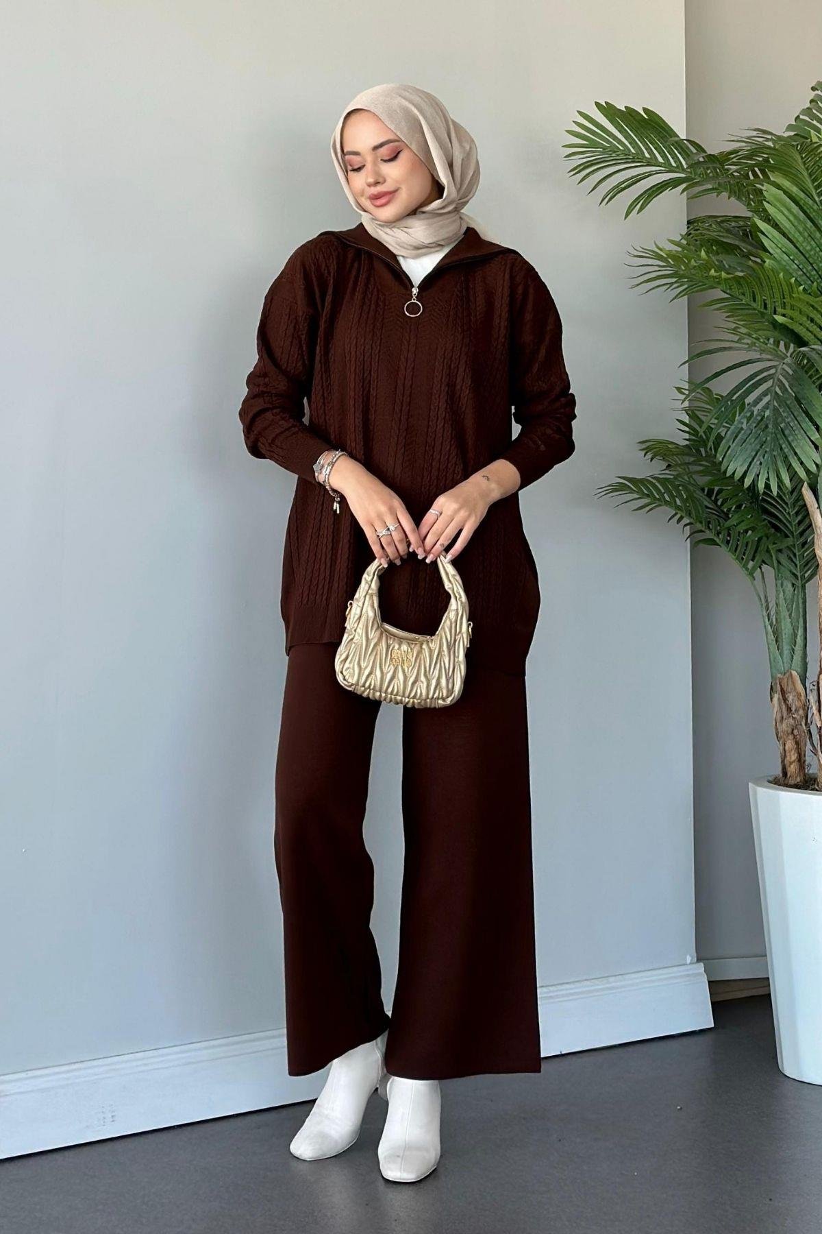 Golden Triko Takım Acıkahve, Fiyatları 