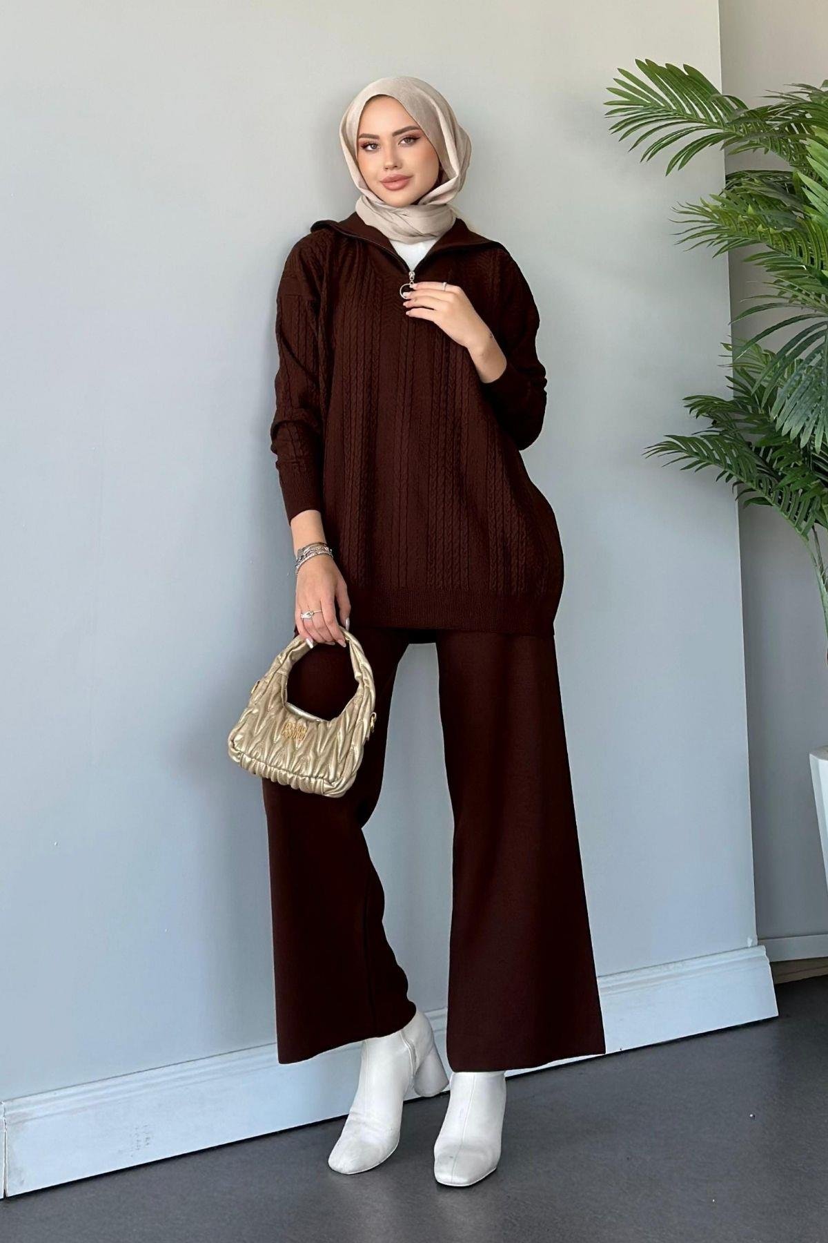 Golden Triko Takım Acıkahve, Fiyatları 