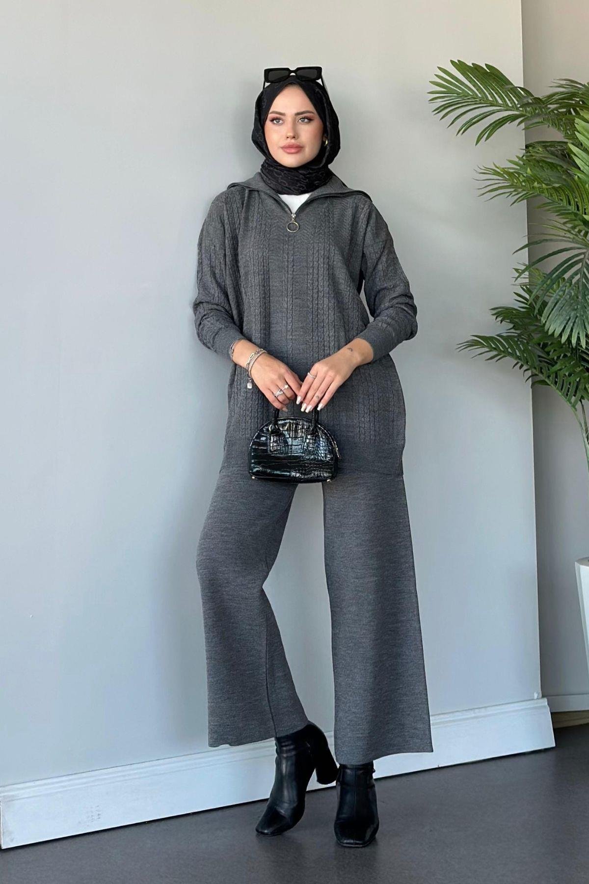 Golden Triko Takım Gri, Fiyatları 