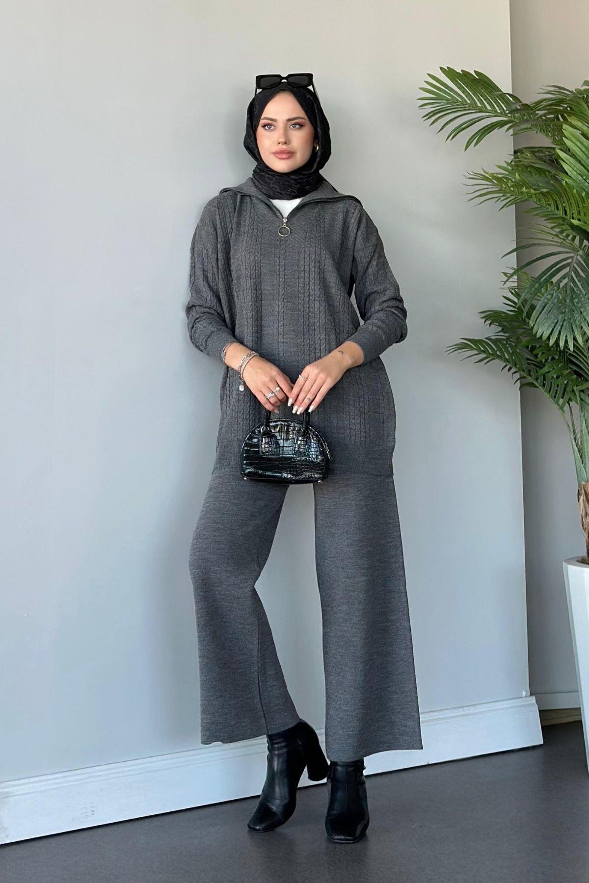 Golden Triko Takım Gri, Fiyatları 