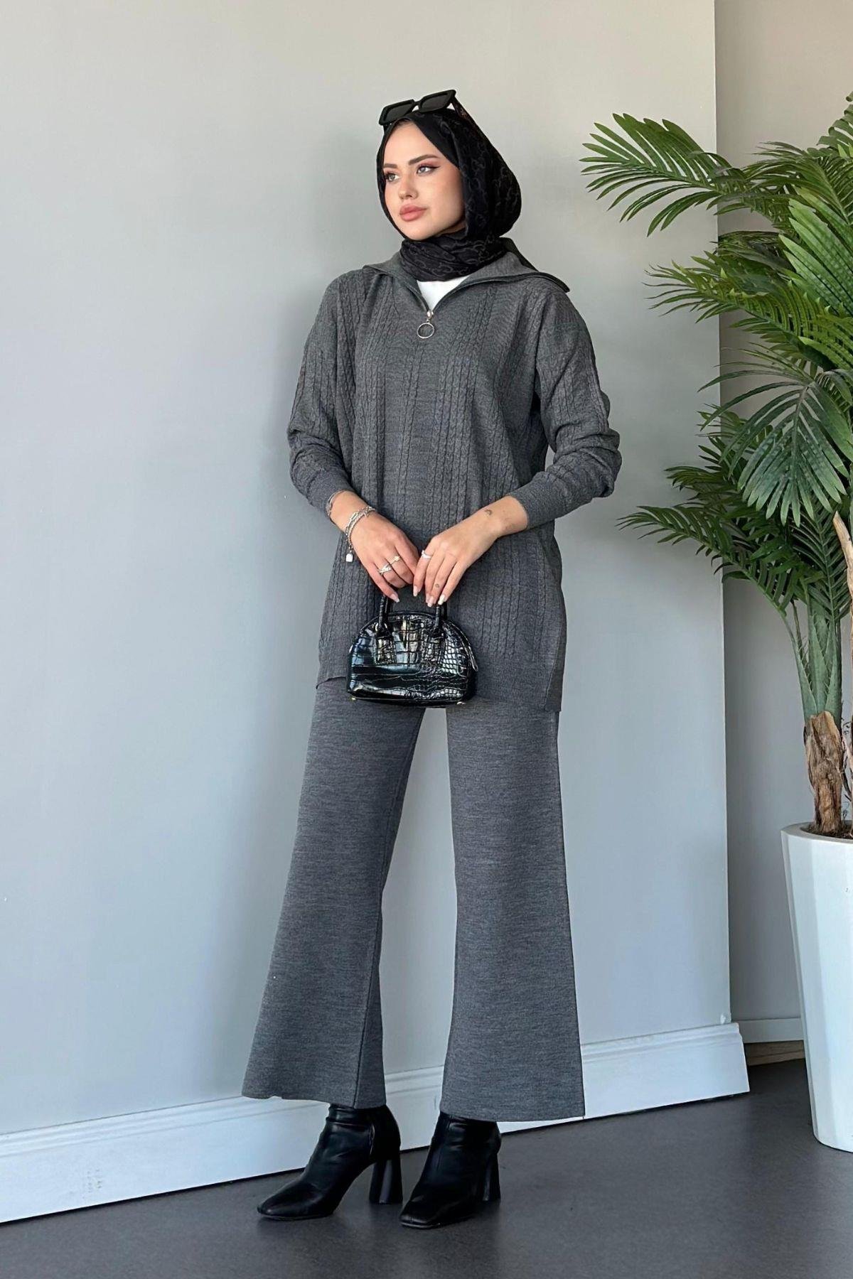 Golden Triko Takım Gri, Fiyatları 