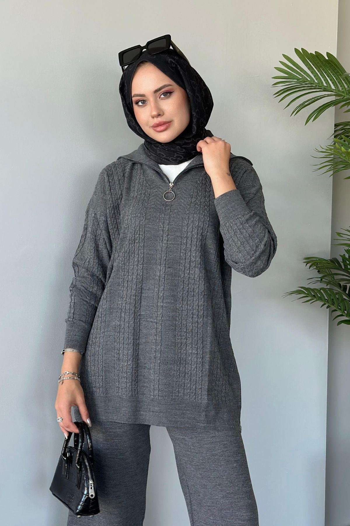 Golden Triko Takım Gri, Fiyatları 