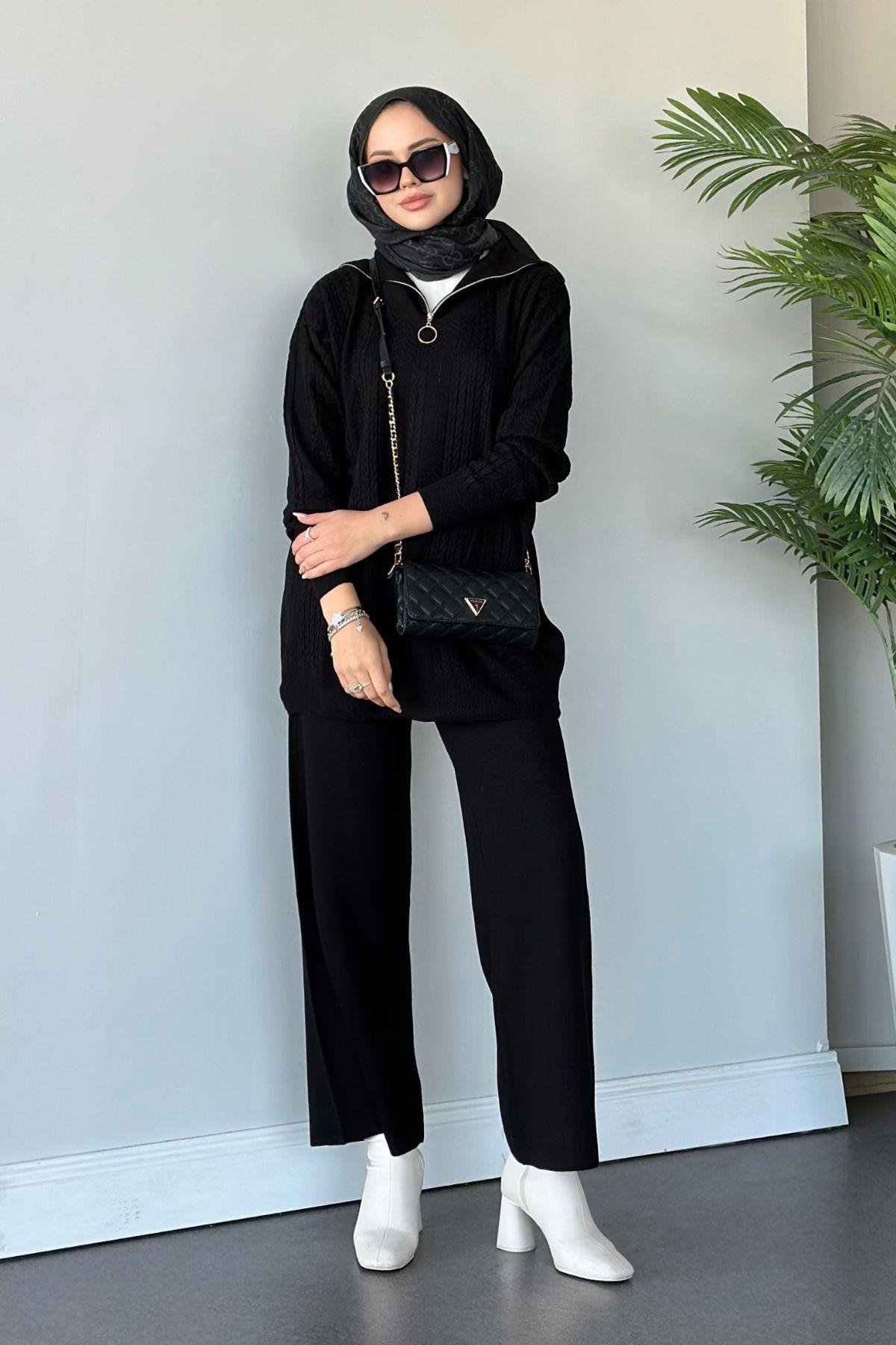 Golden Triko Takım Siyah, Fiyatları 