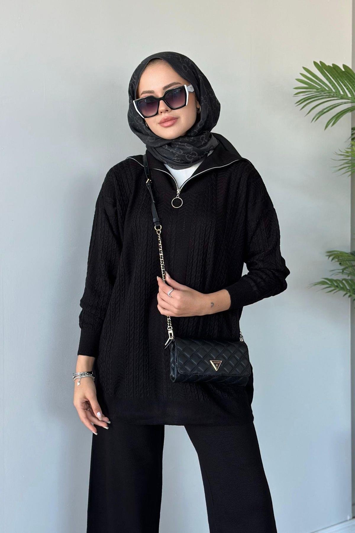 Golden Triko Takım Siyah, Fiyatları 