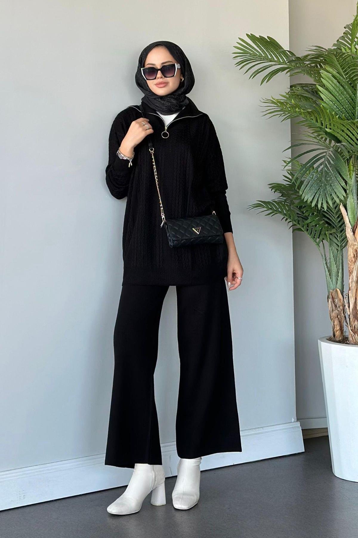 Golden Triko Takım Siyah, Fiyatları 