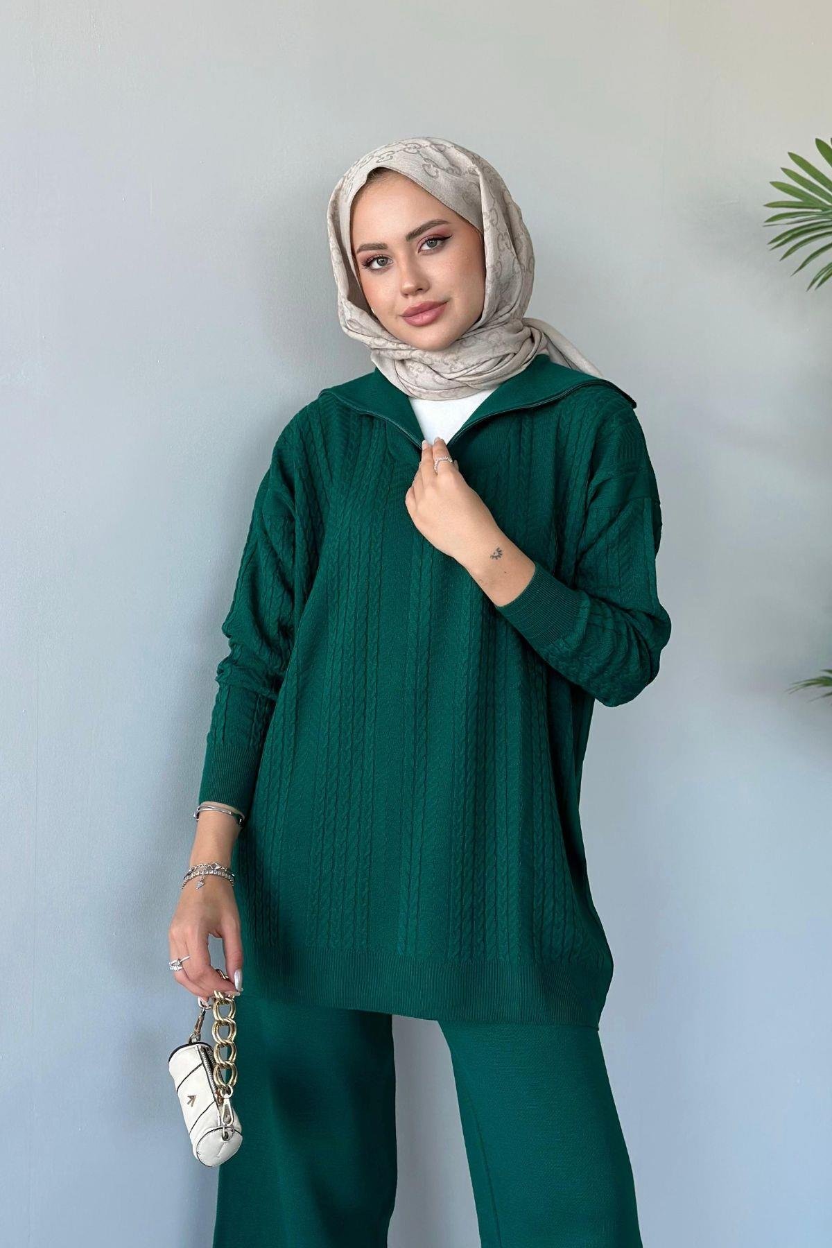 Golden Triko Takım Zümrüt, Fiyatları 