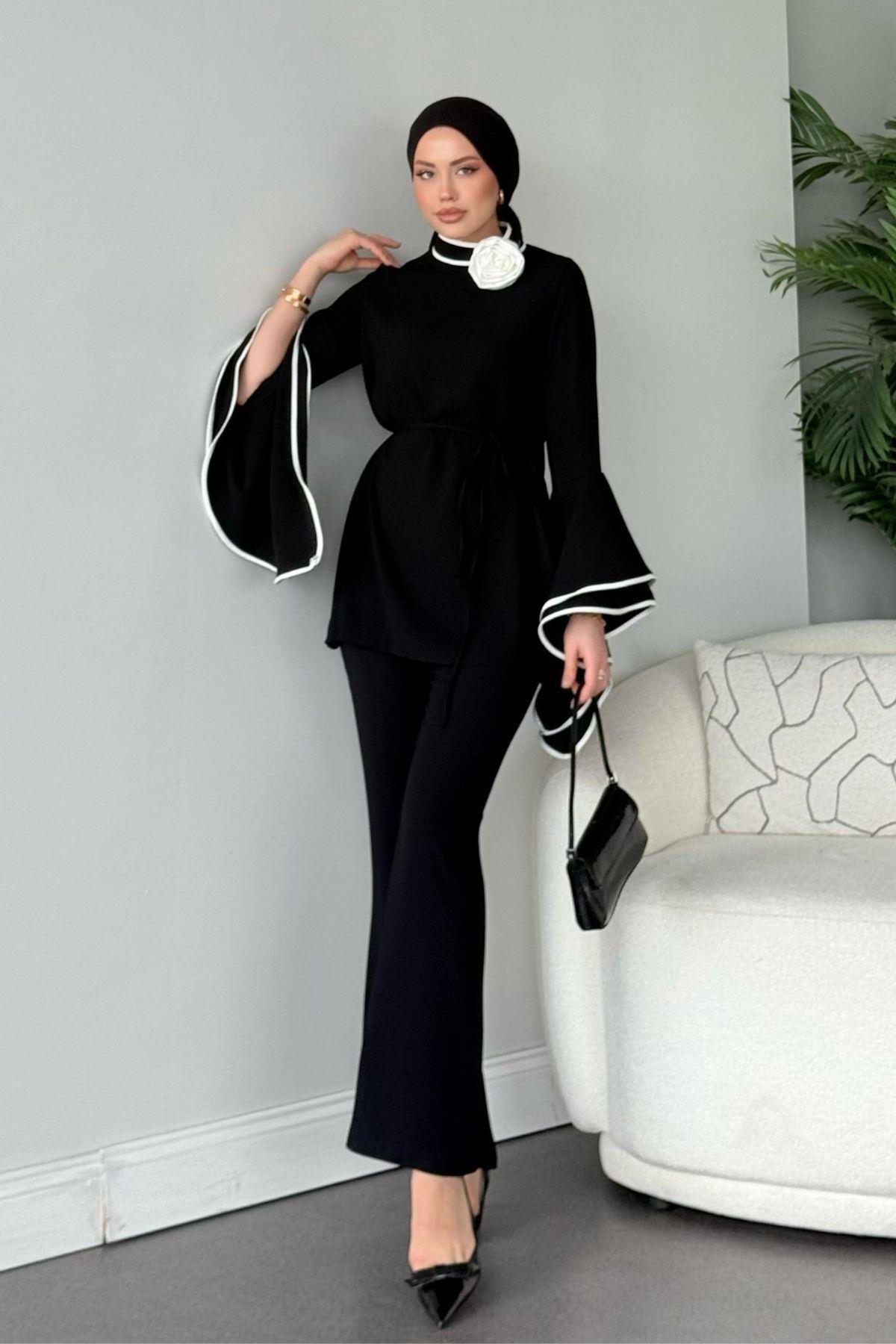 Gülbahar Takım Siyah, Fiyatları 