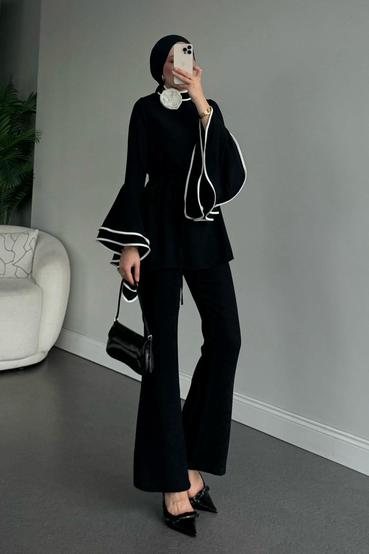 Gülbahar Takım Siyah, Fiyatları 