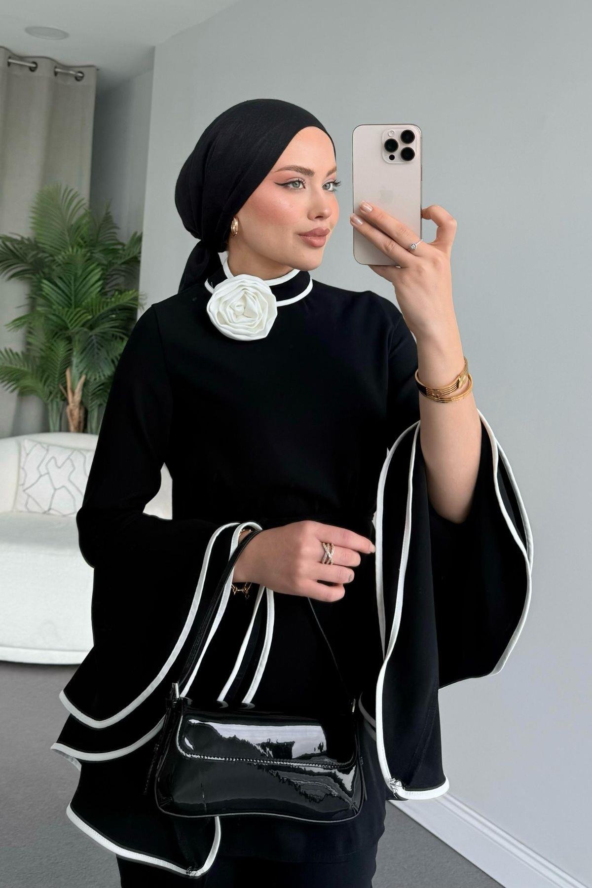 Gülbahar Takım Siyah, Fiyatları 