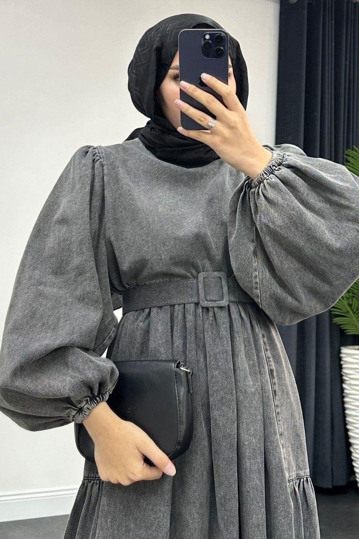 Hande Elbise Siyah, Fiyatları 