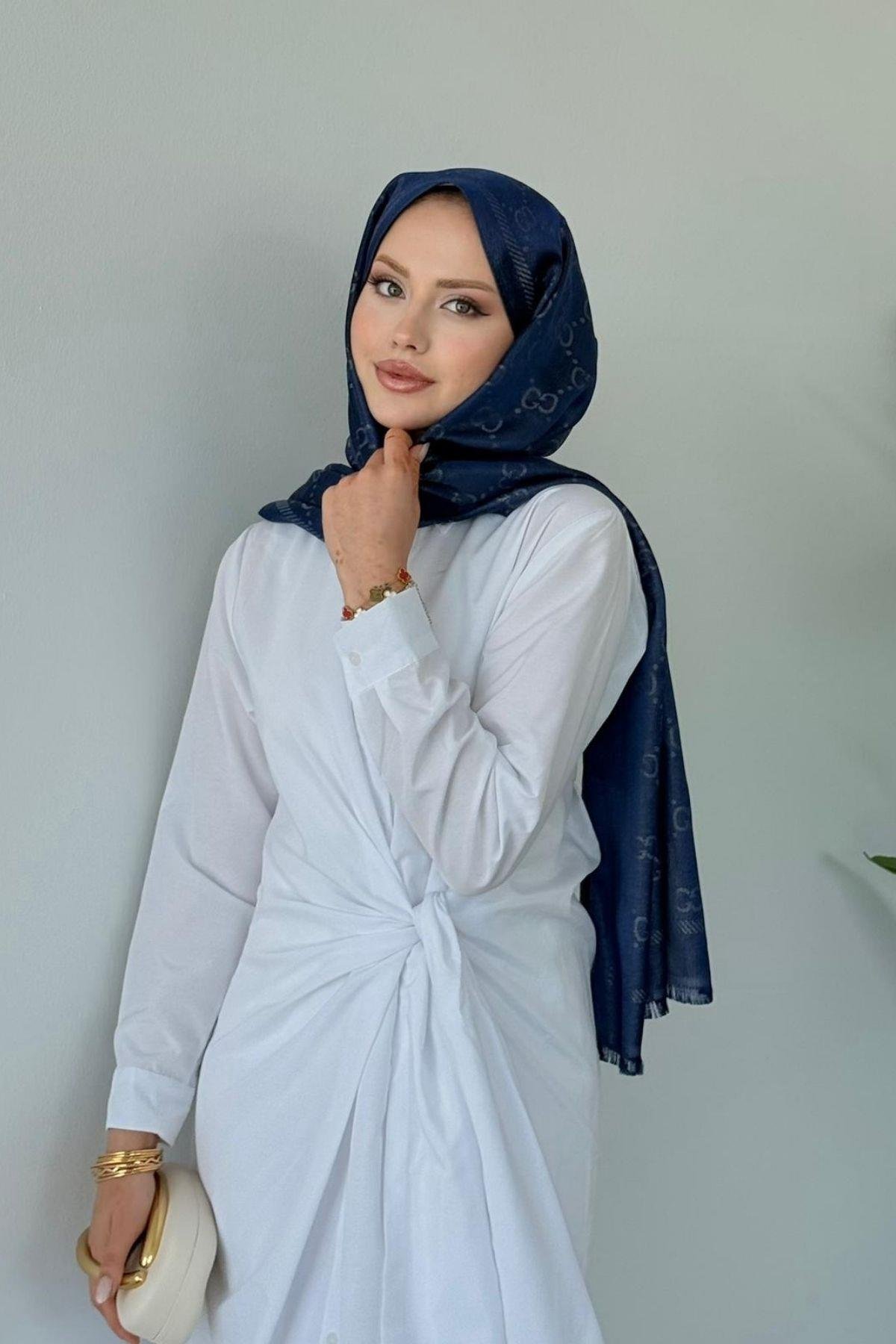 Happy Bağlamalı Elbise BEYAZ, Fiyatları Happy Bağlamalı Elbise BEYAZ- Haza Moda