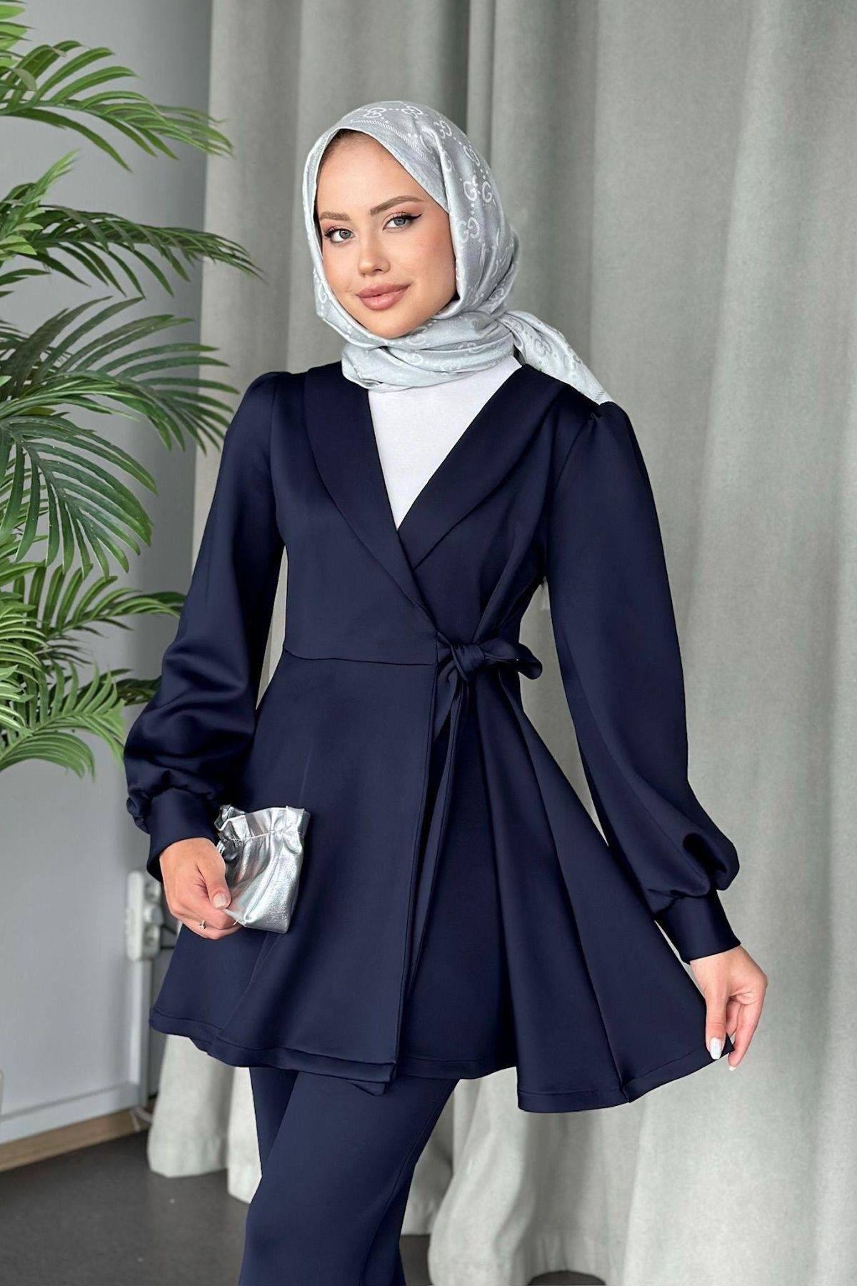 Happy Scuba Takım Lacivert, Fiyatları 