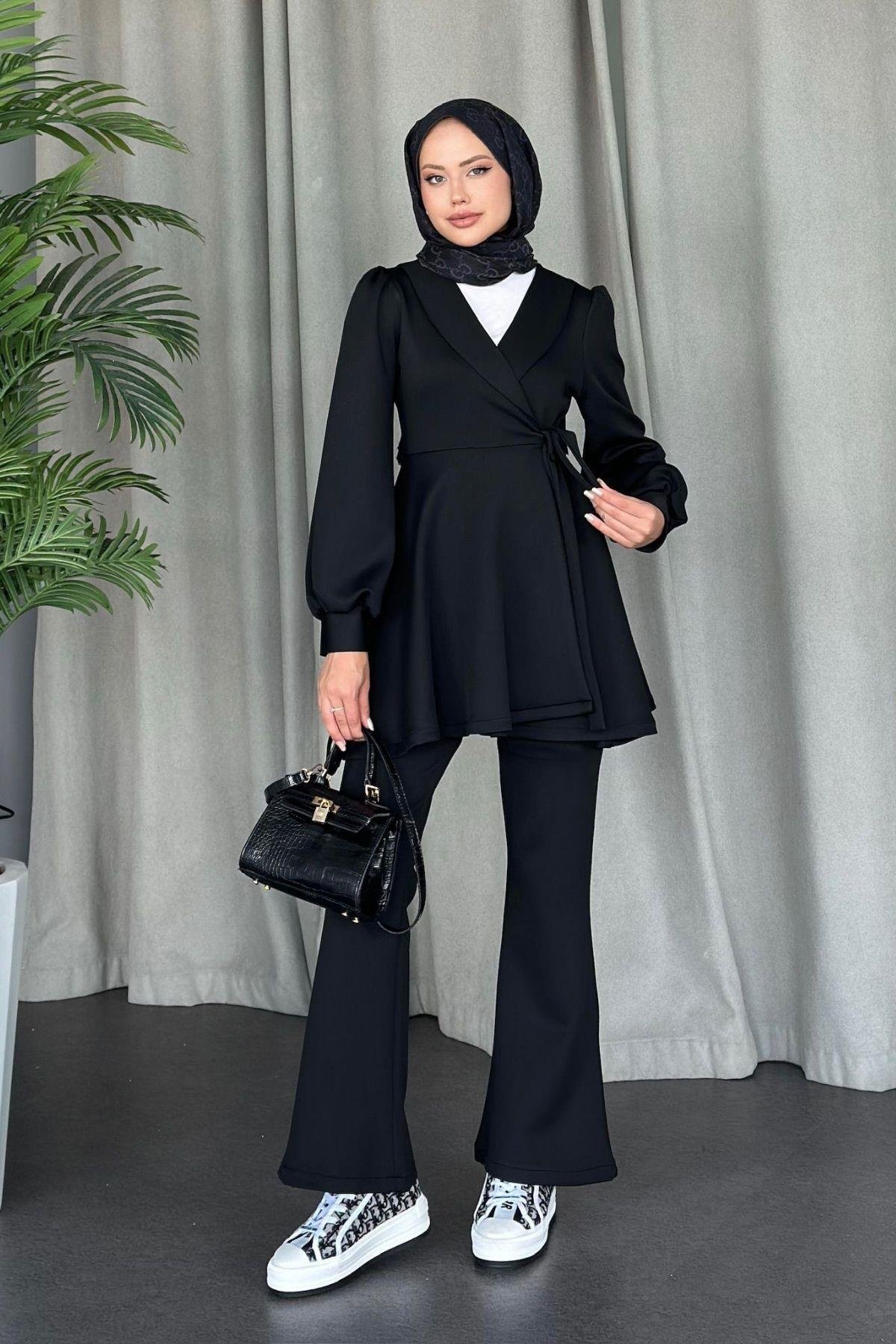 Happy Scuba Takım Siyah, Fiyatları 