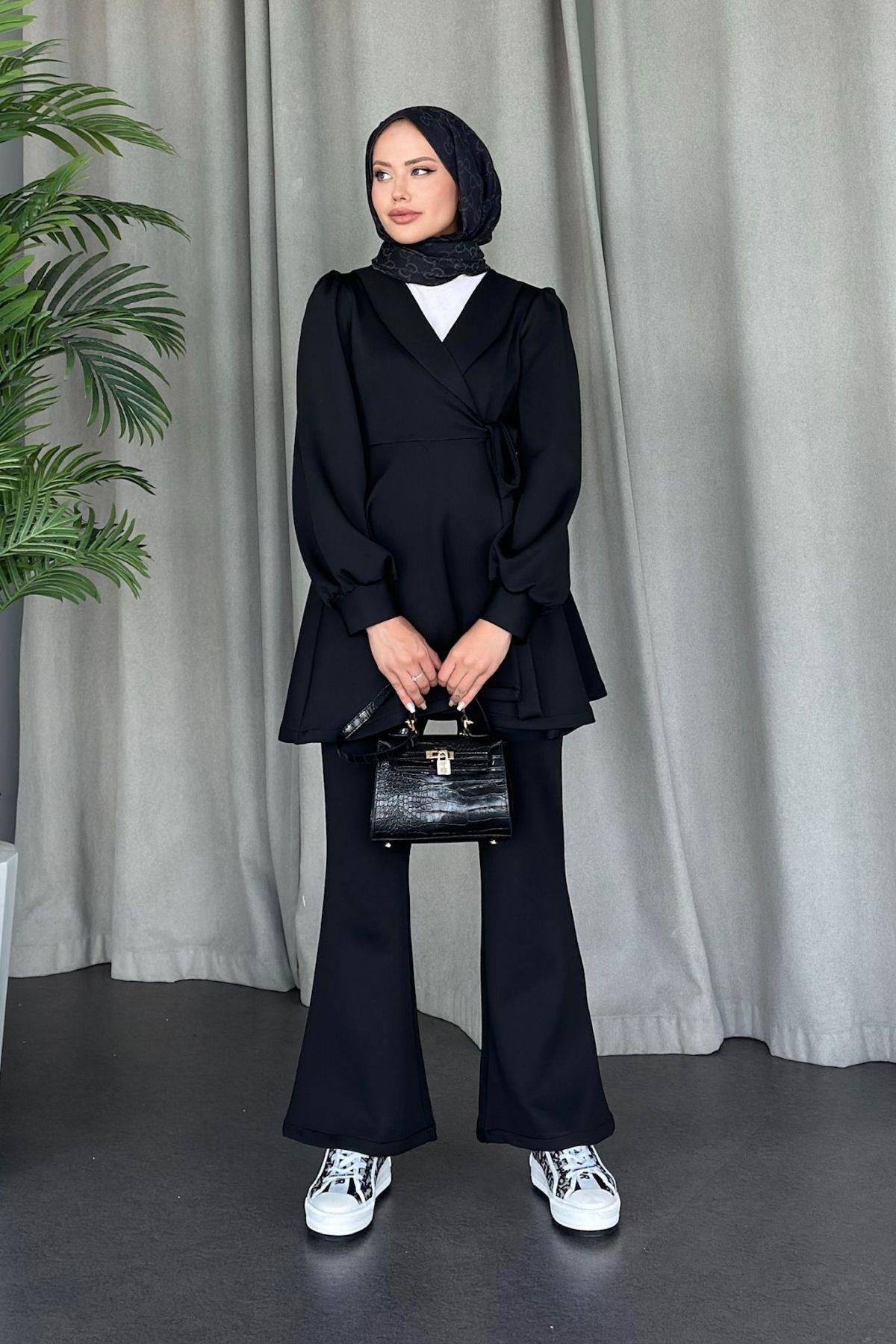 Happy Scuba Takım Siyah, Fiyatları 