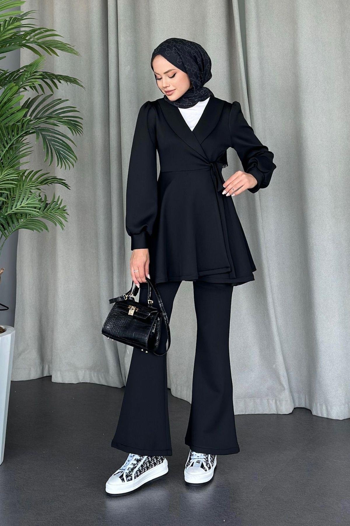 Happy Scuba Takım Siyah, Fiyatları 