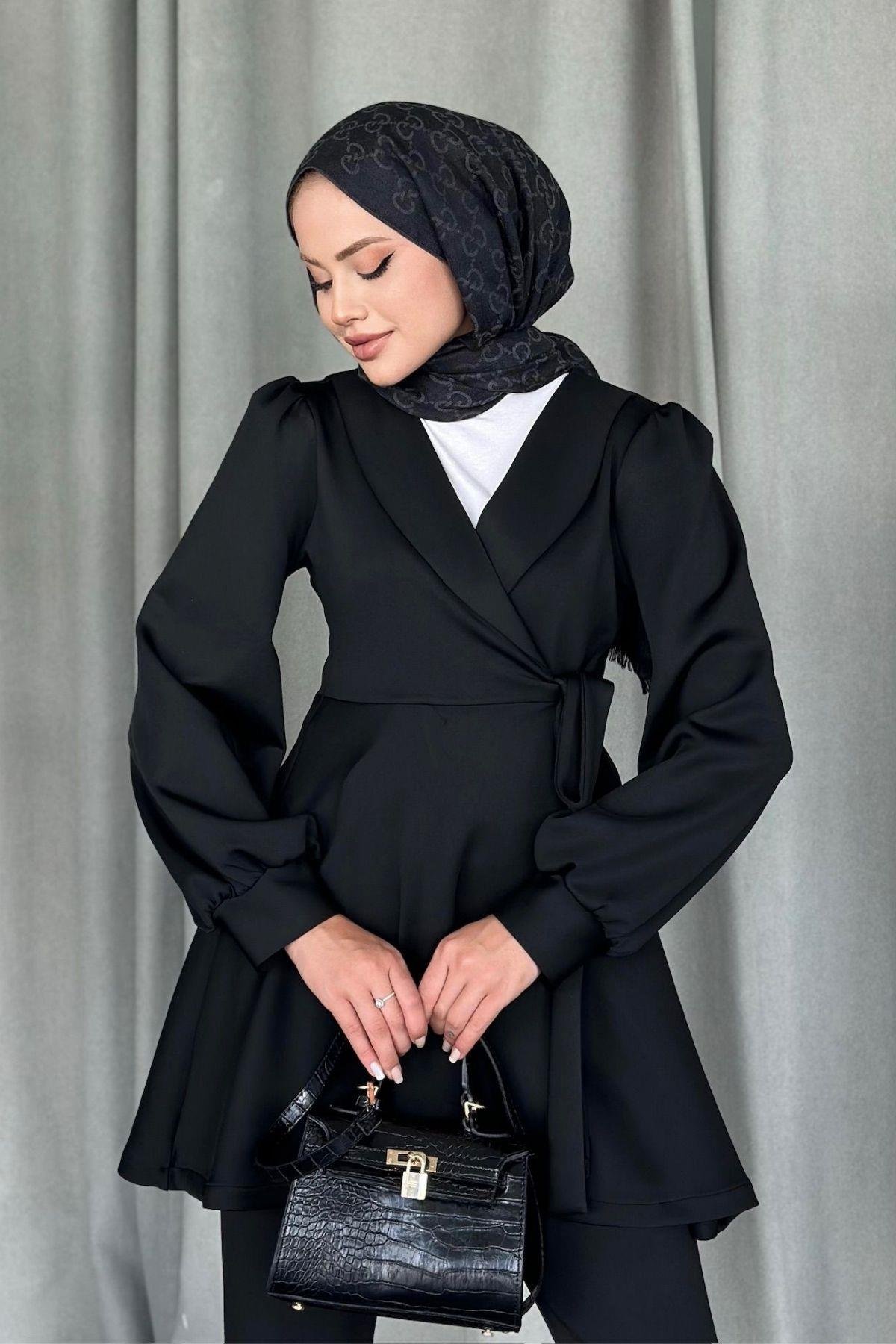 Happy Scuba Takım Siyah, Fiyatları 