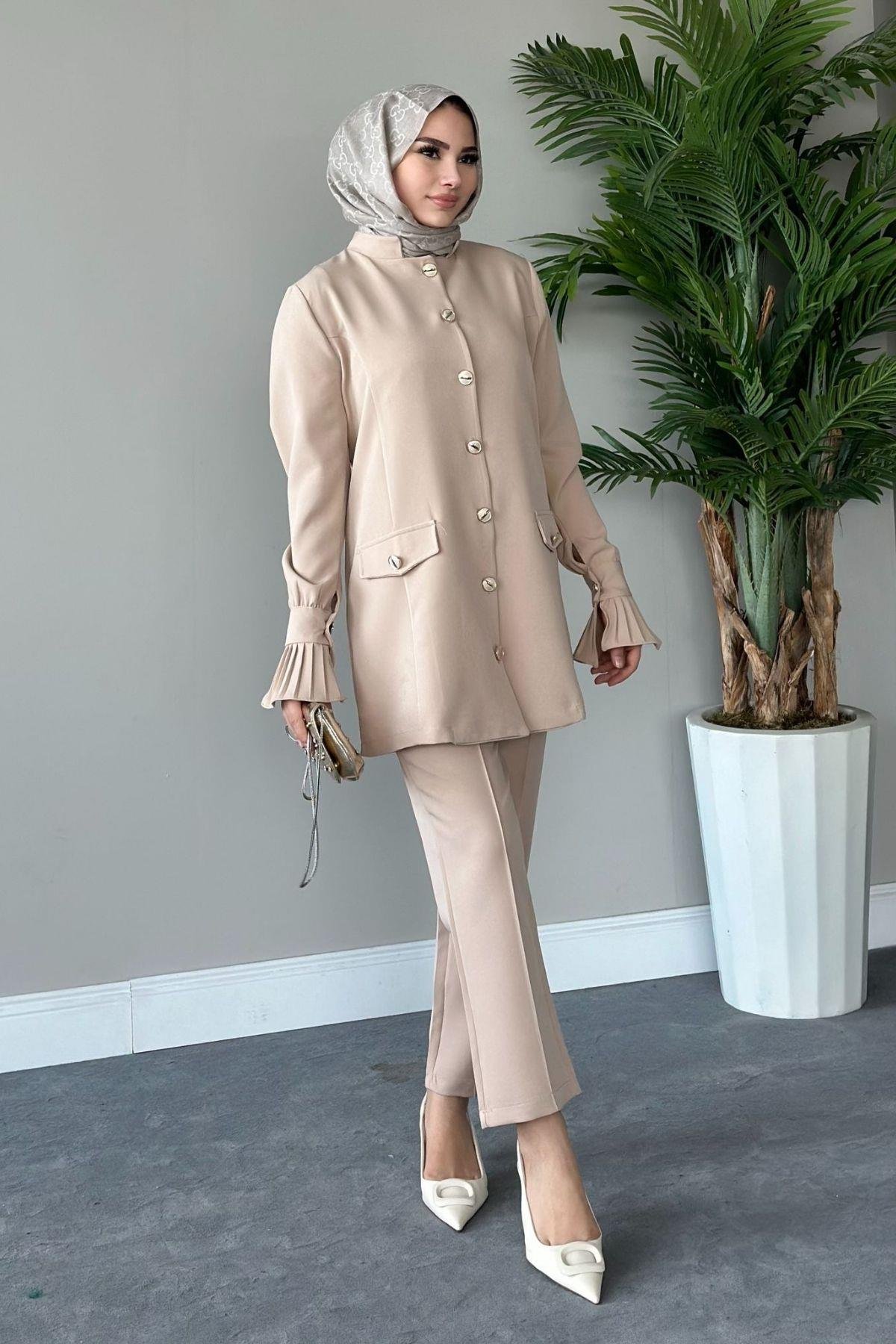 Hazal Takım Bej, Fiyatları 