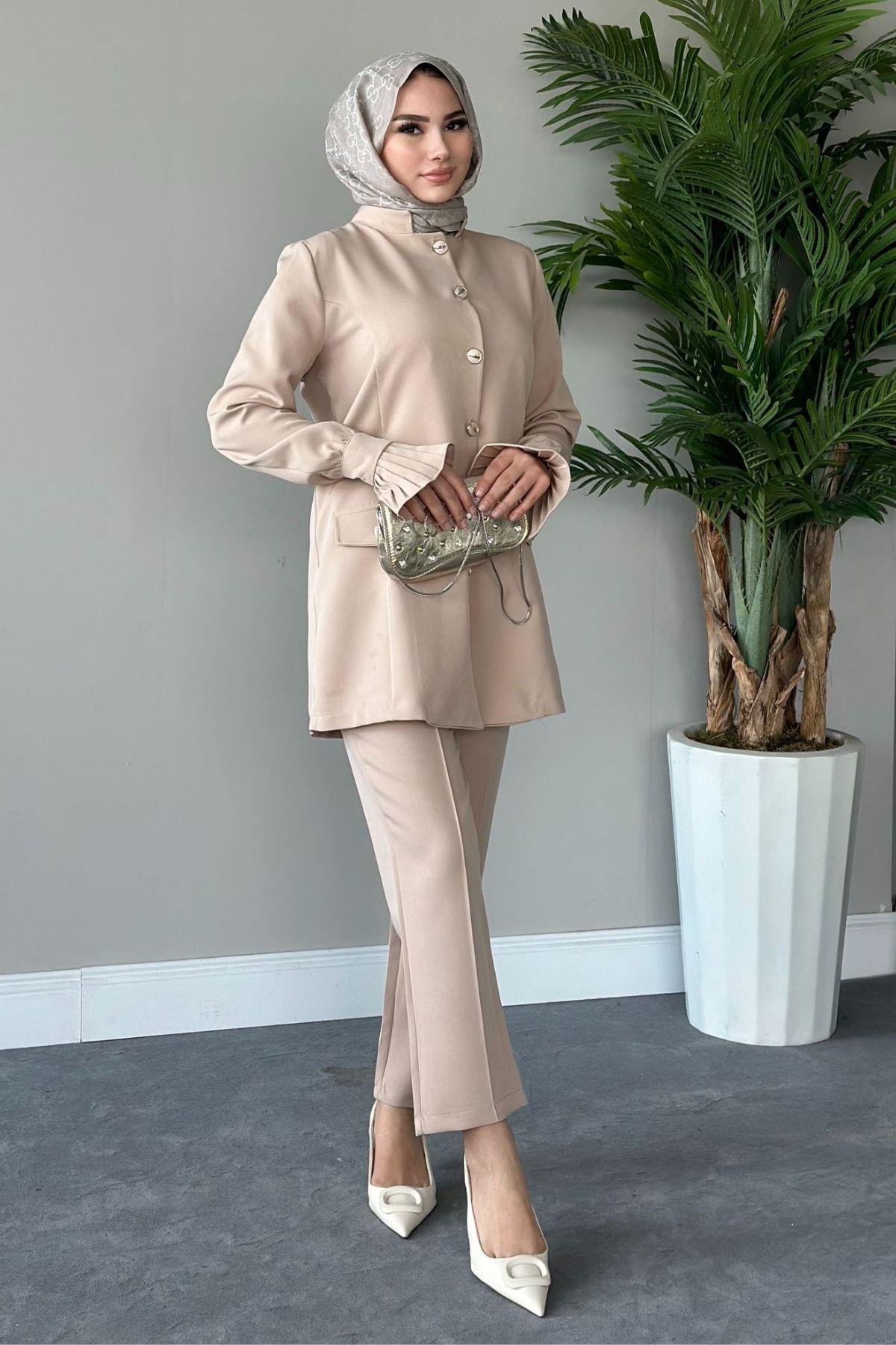 Hazal Takım Bej, Fiyatları 