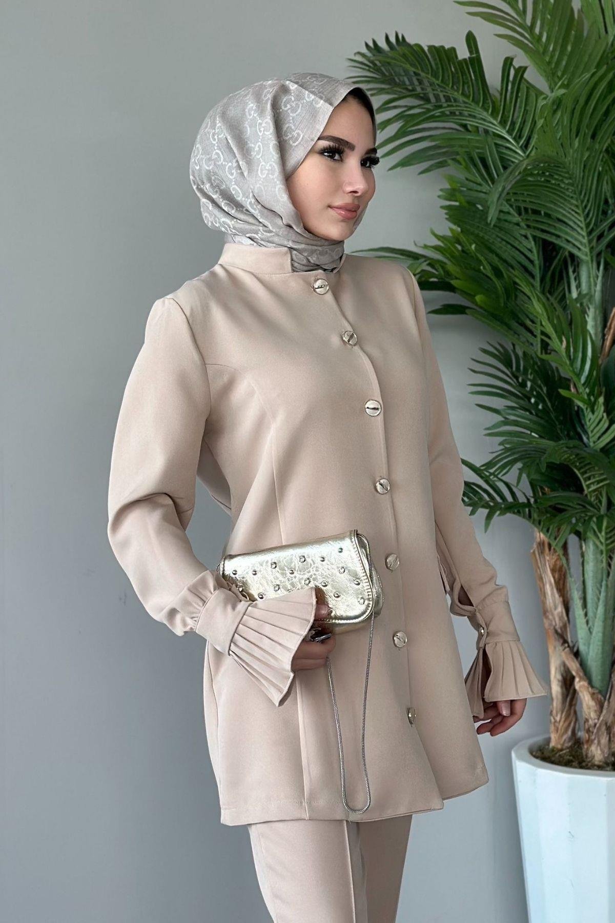 Hazal Takım Bej, Fiyatları 