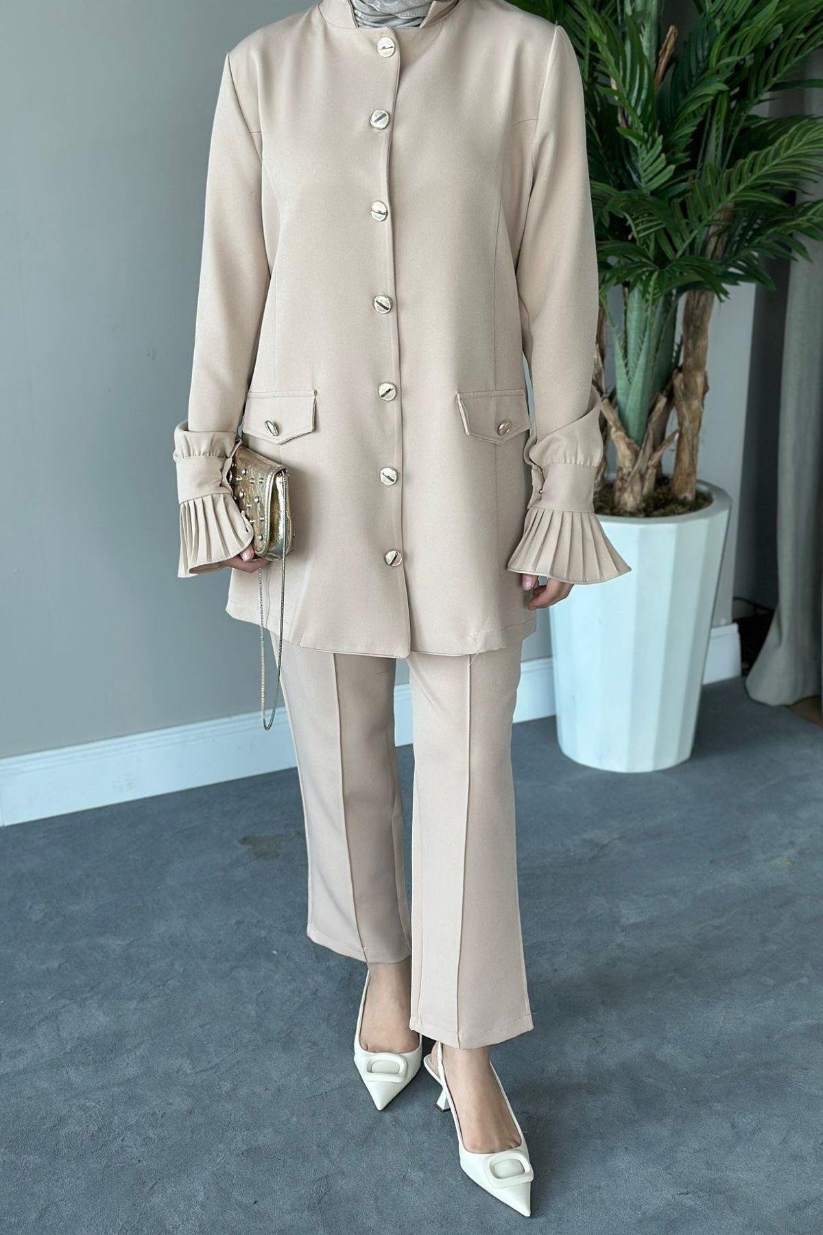 Hazal Takım Bej, Fiyatları 