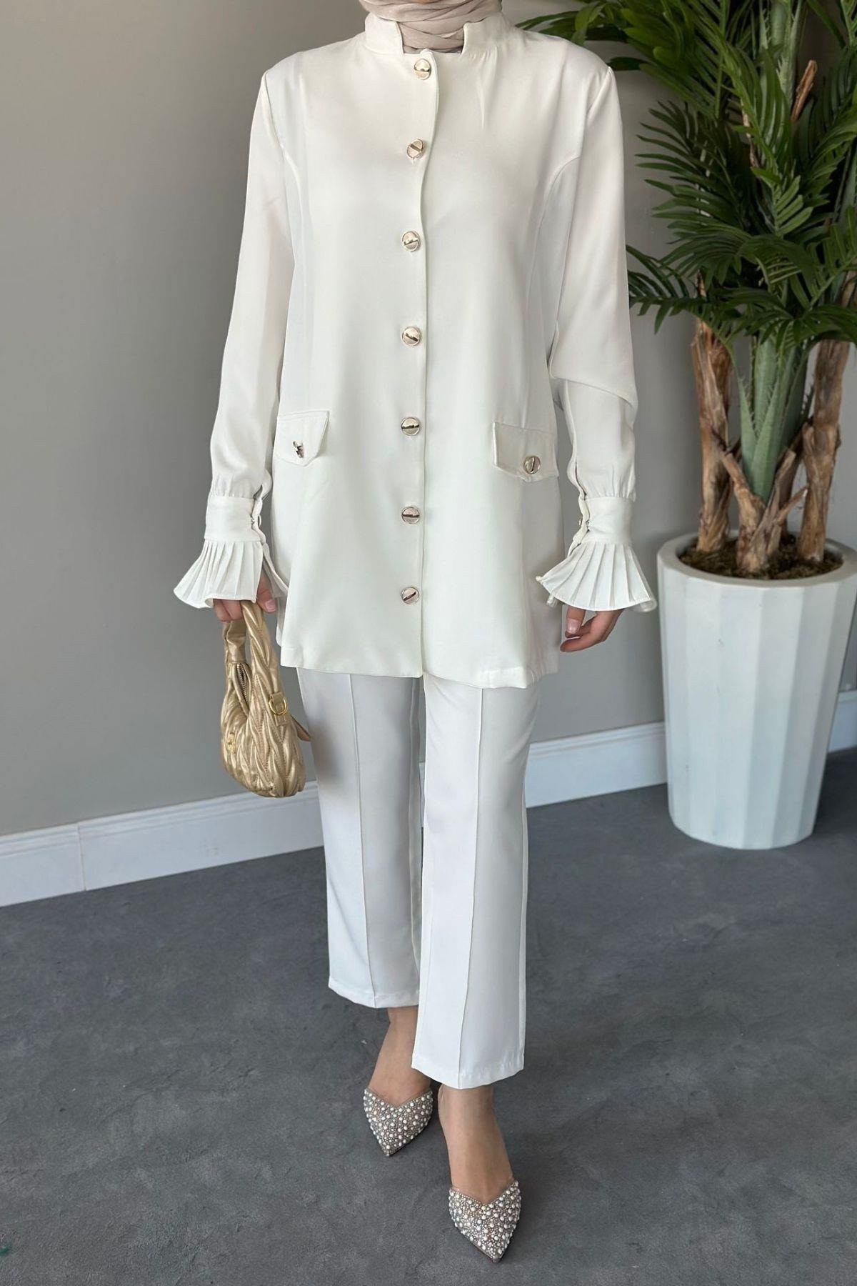 Hazal Takım Beyaz, Fiyatları 