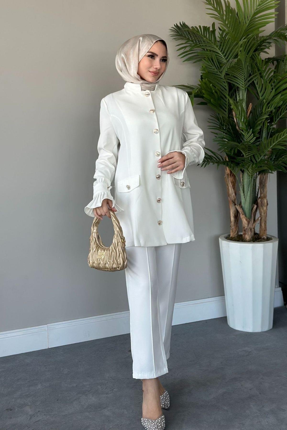 Hazal Takım Beyaz, Fiyatları 