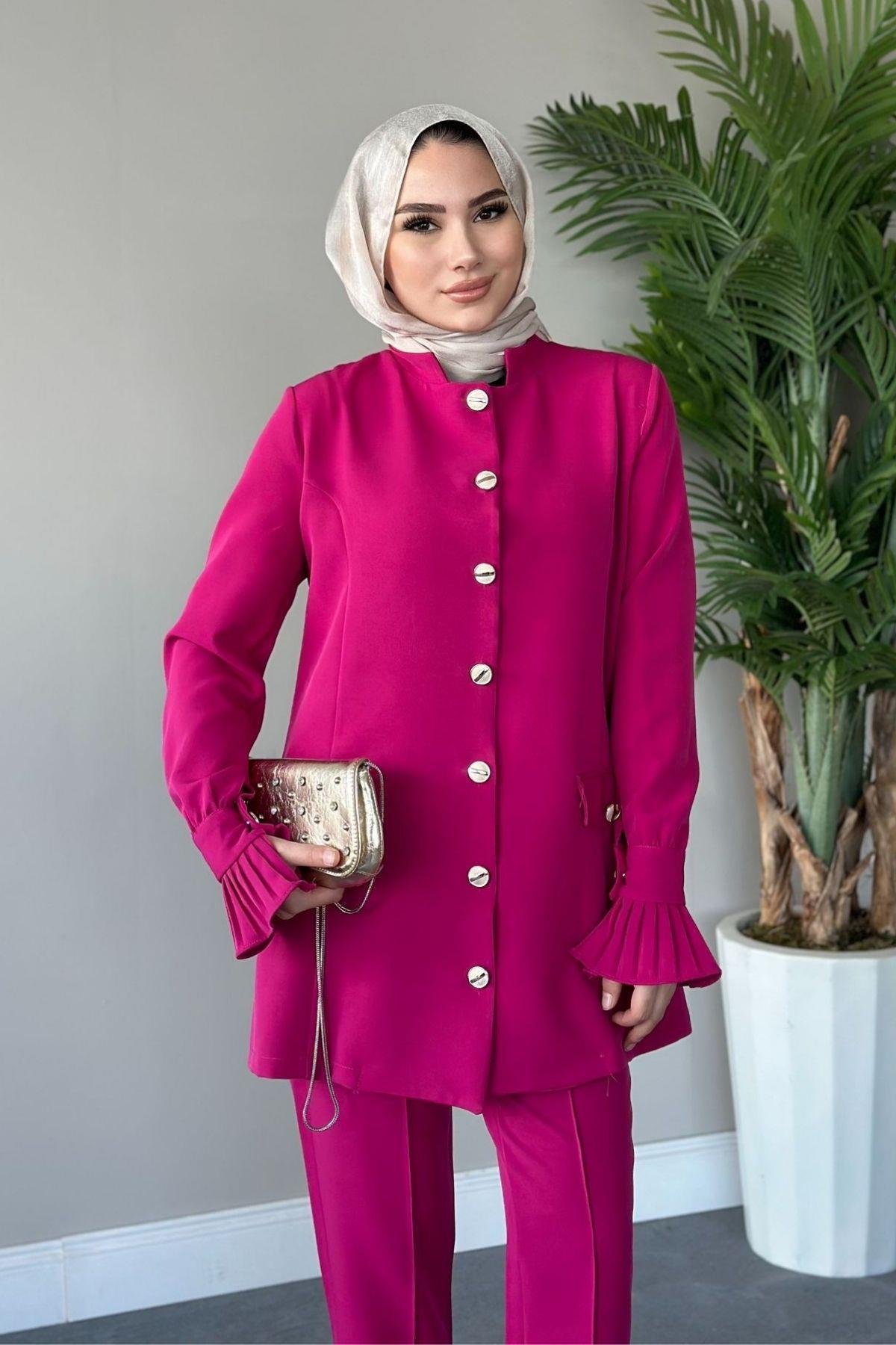 Hazal Takım Fuşya, Fiyatları 